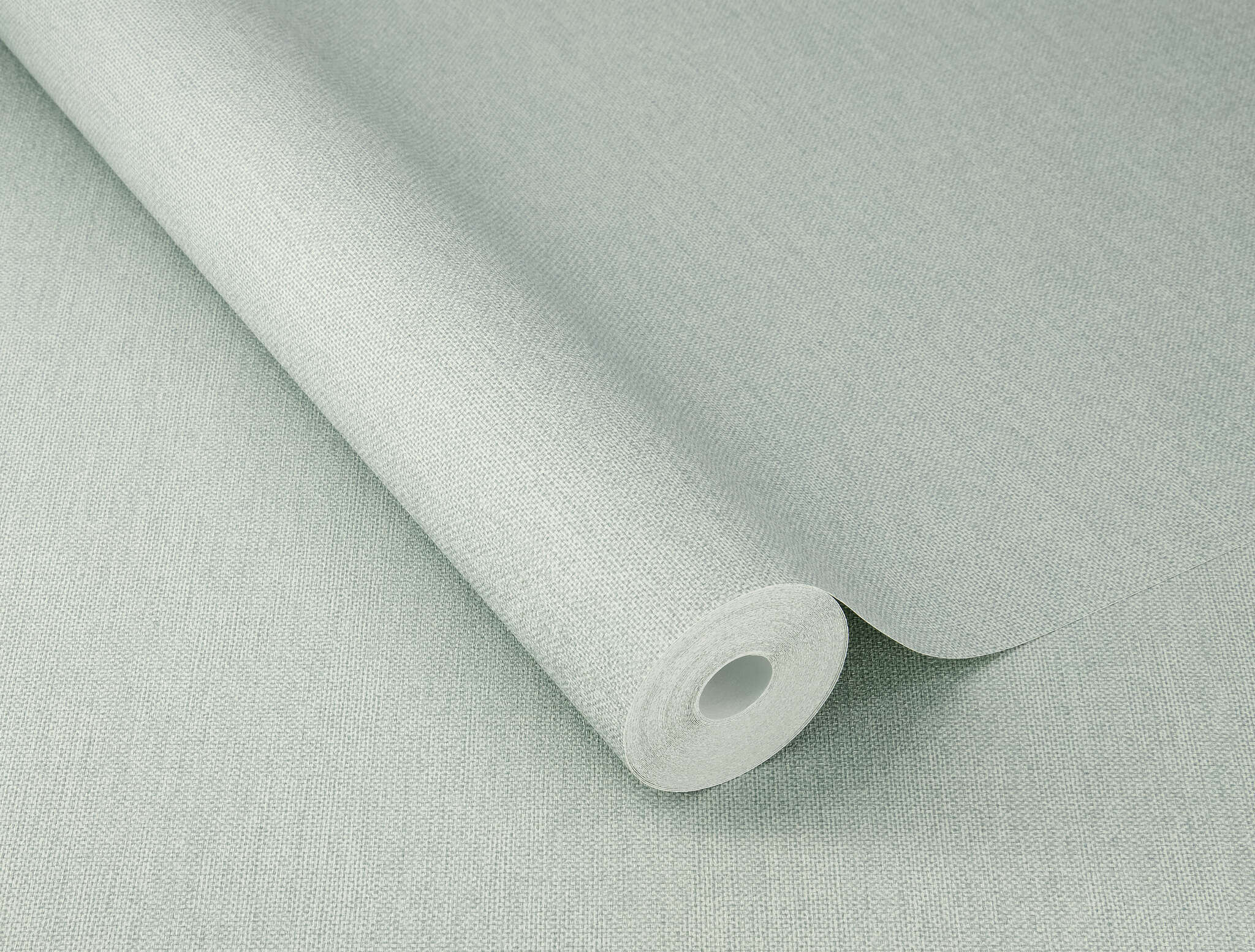 10-709810 Detailaufnahmen 1 Papier peint intissé bleu crème Farmhouse 709810