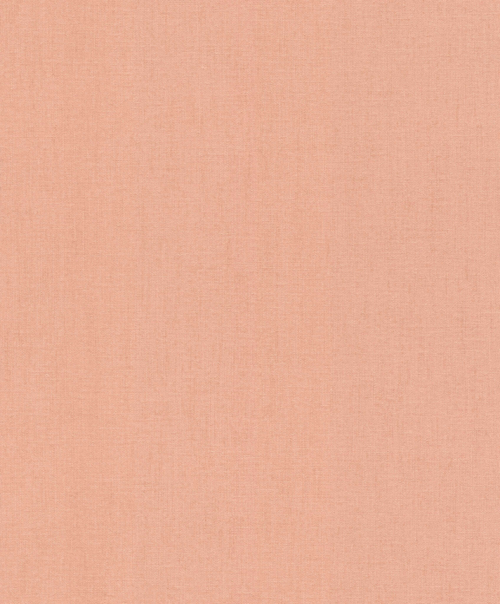 10-484557 Artikelscan 1 Single-colour wallpaper with a textile texture