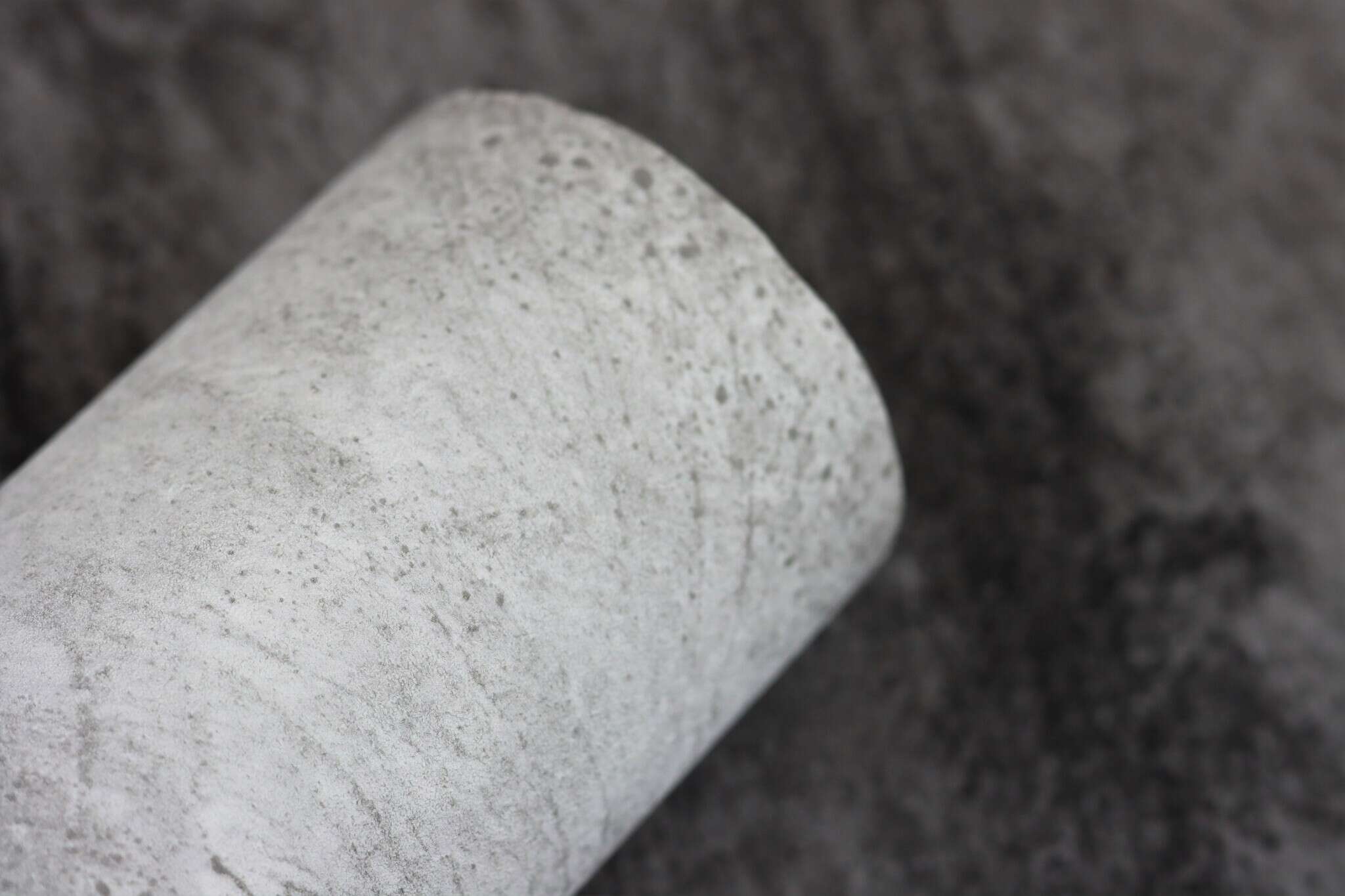 10-429442 Detailaufnahmen 6 Papier peint intissé gris-gris marron Selection 429442