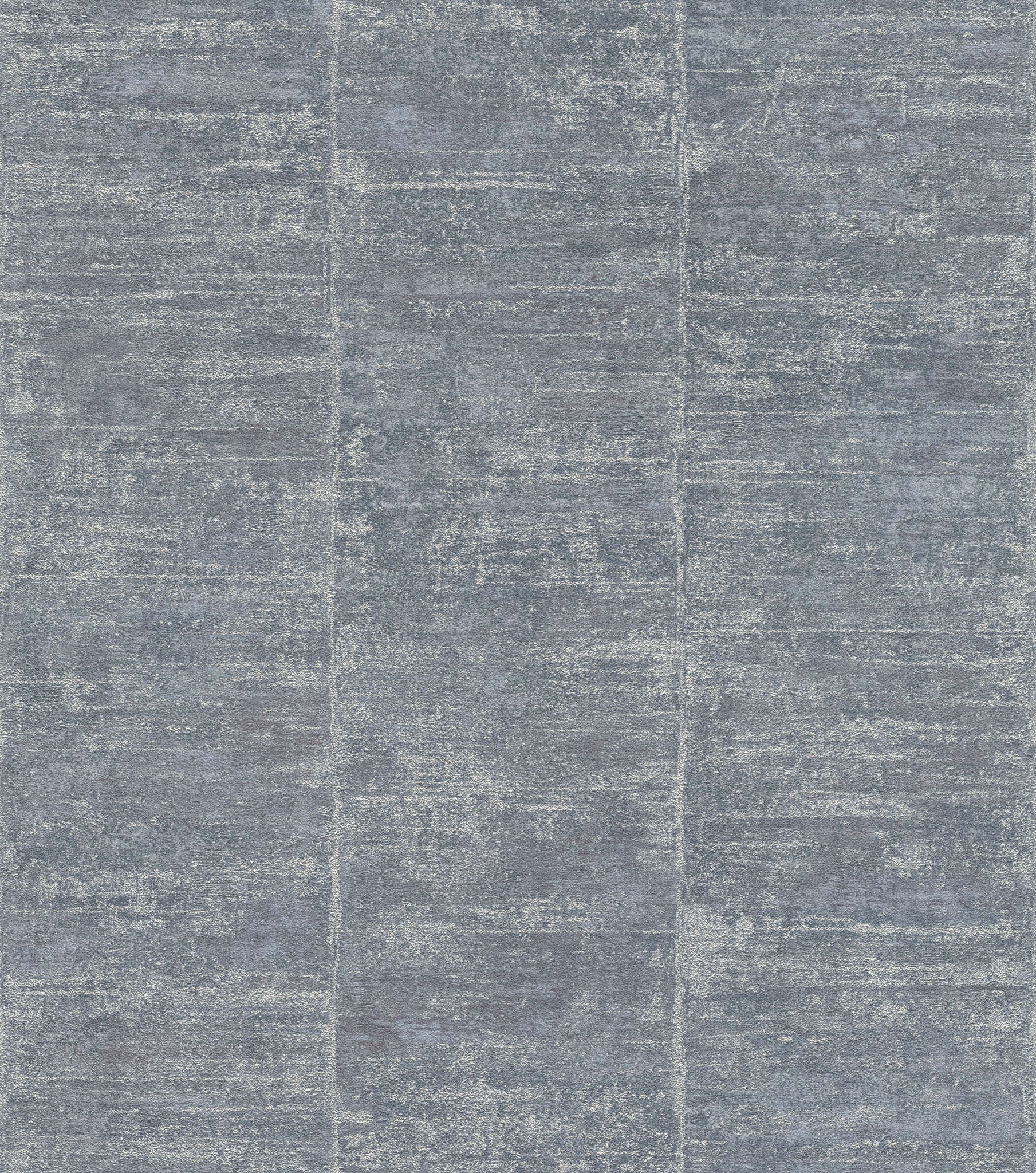 10-617634 Artikelscan 1 Streifen Vliestapete in Blau-Demin Indigo Selection 617634