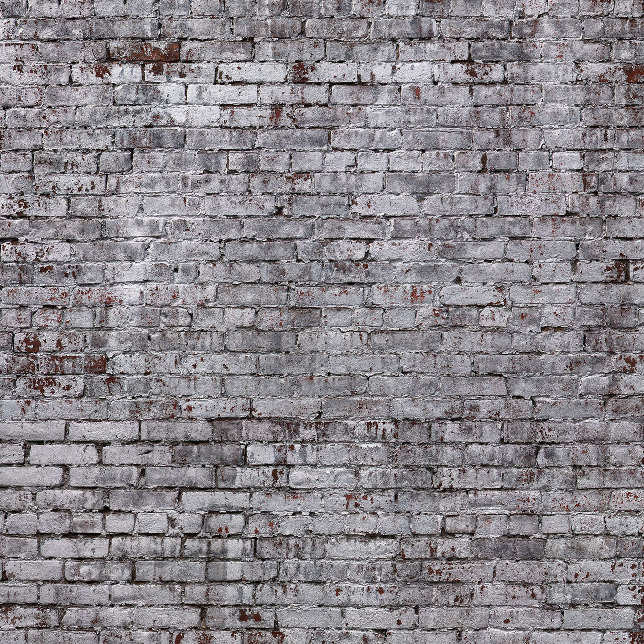 Papier peint panoramique aspect pierre gris 940947