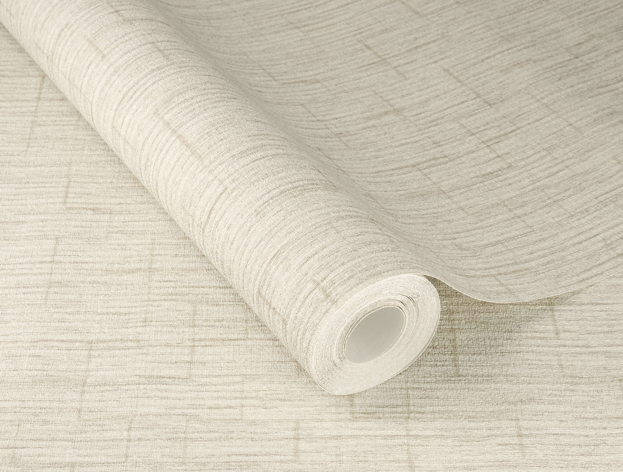 10-941531 Detailaufnahmen 1 Papier peint intissé crème-turquoise Golden Hour 941531