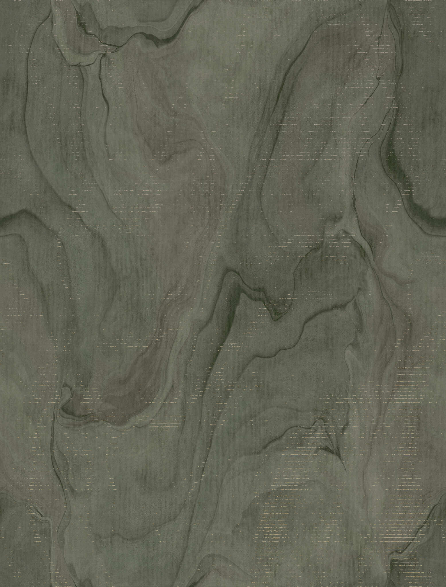 10-367768 Artikelscan 1 Non-woven wallpaper in green-mint Incanto 367768