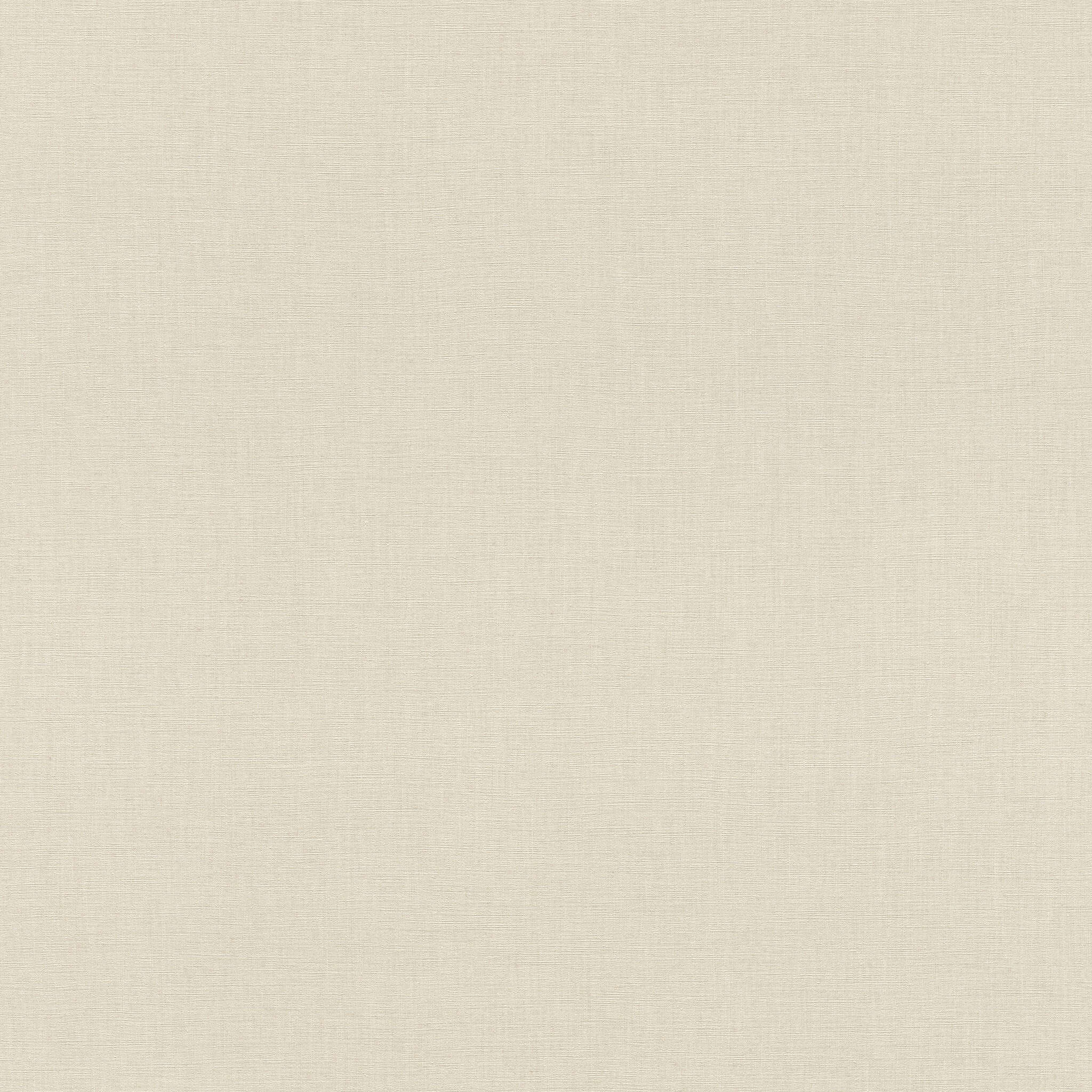 10-690712 Artikelscan 1 Single-colour wallpaper with a textile texture