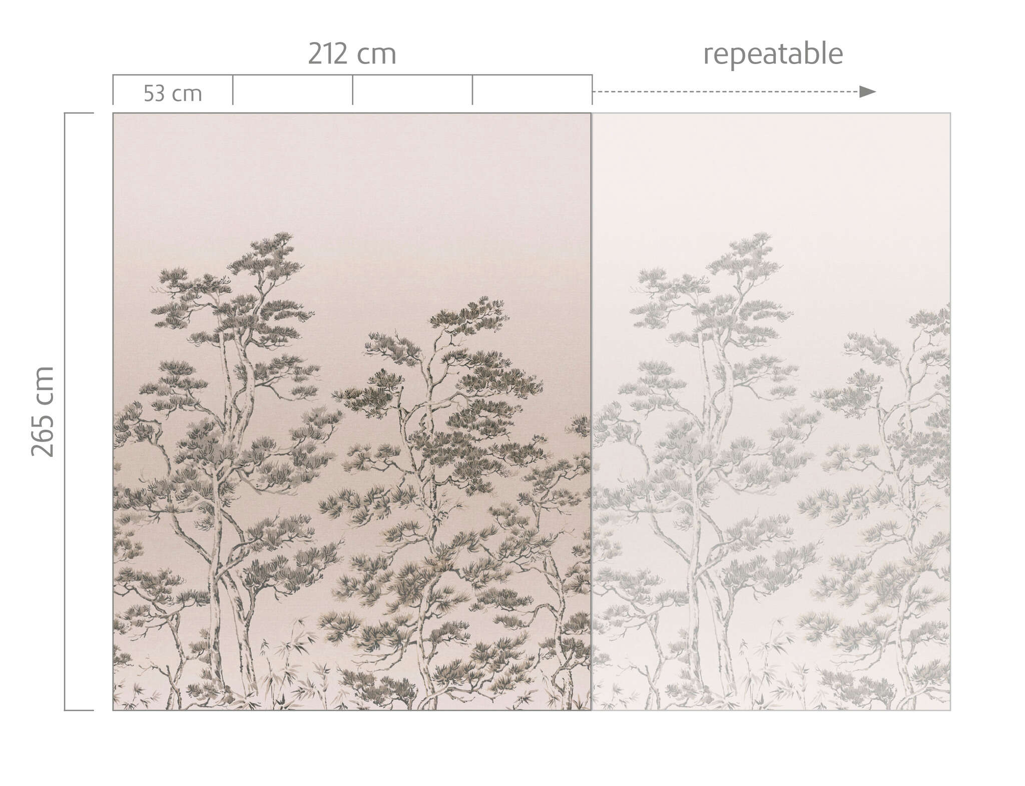 10-360738 Bildauschnitt 1 magicwalls Papier peint 360738