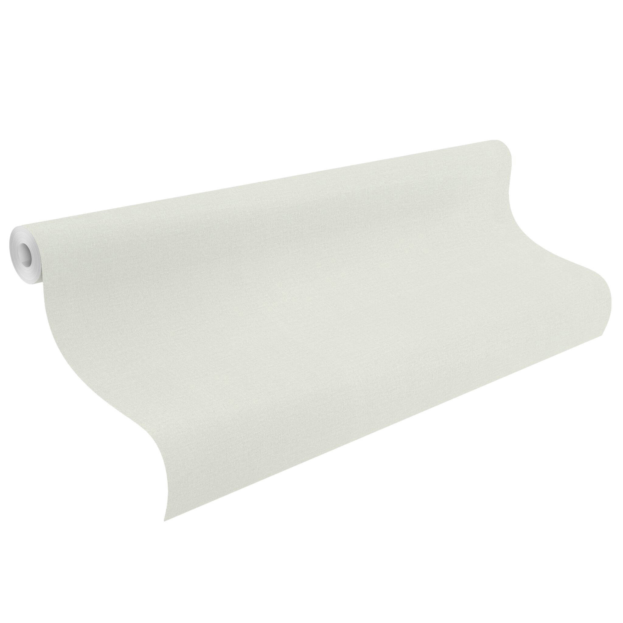 10-983593 Rolle abgerollt 1 Non-woven wallpaper in gray Novella XL 983593