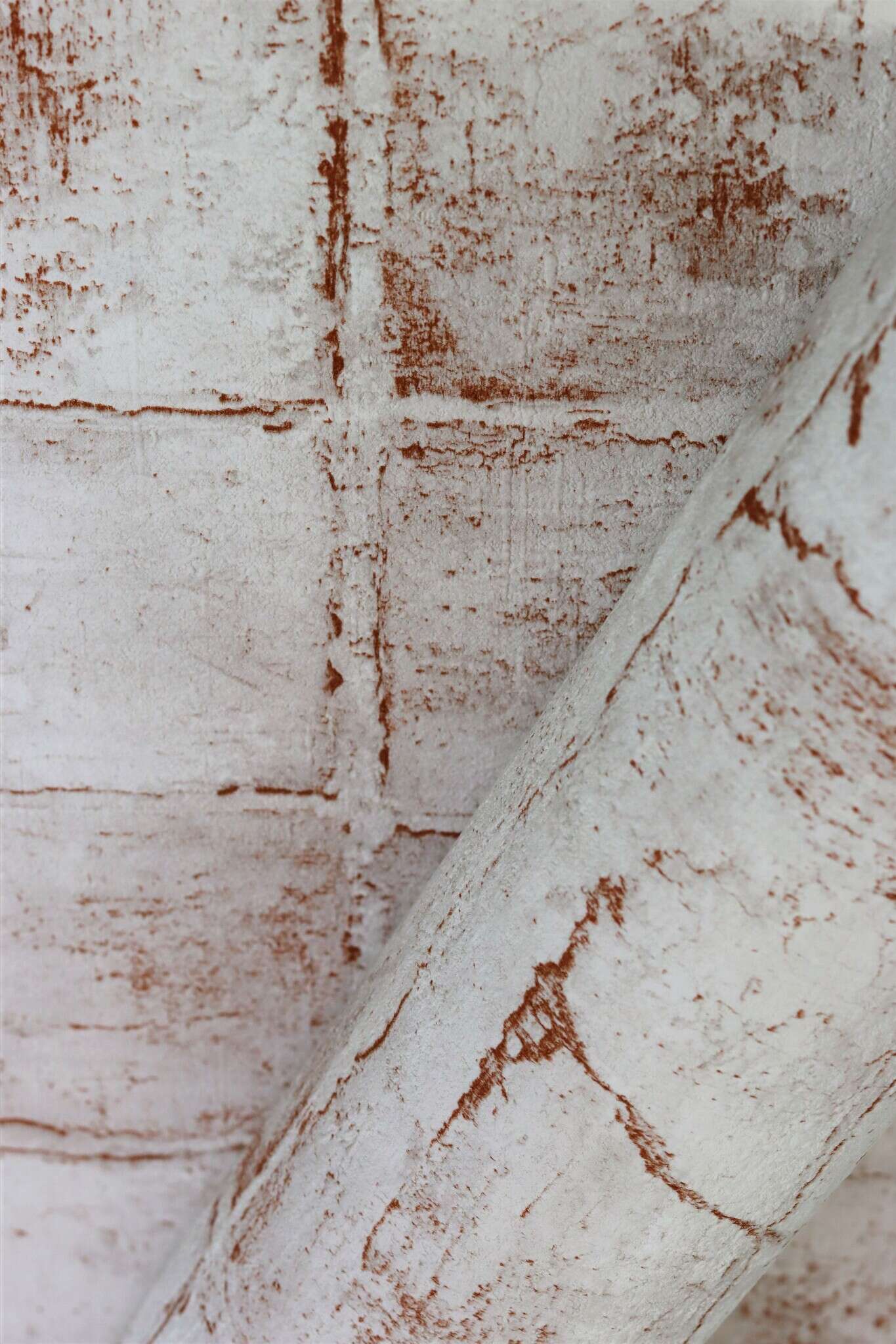 10-520149 Detailaufnahmen 2 Detailed image of Wallpaper with stone wall