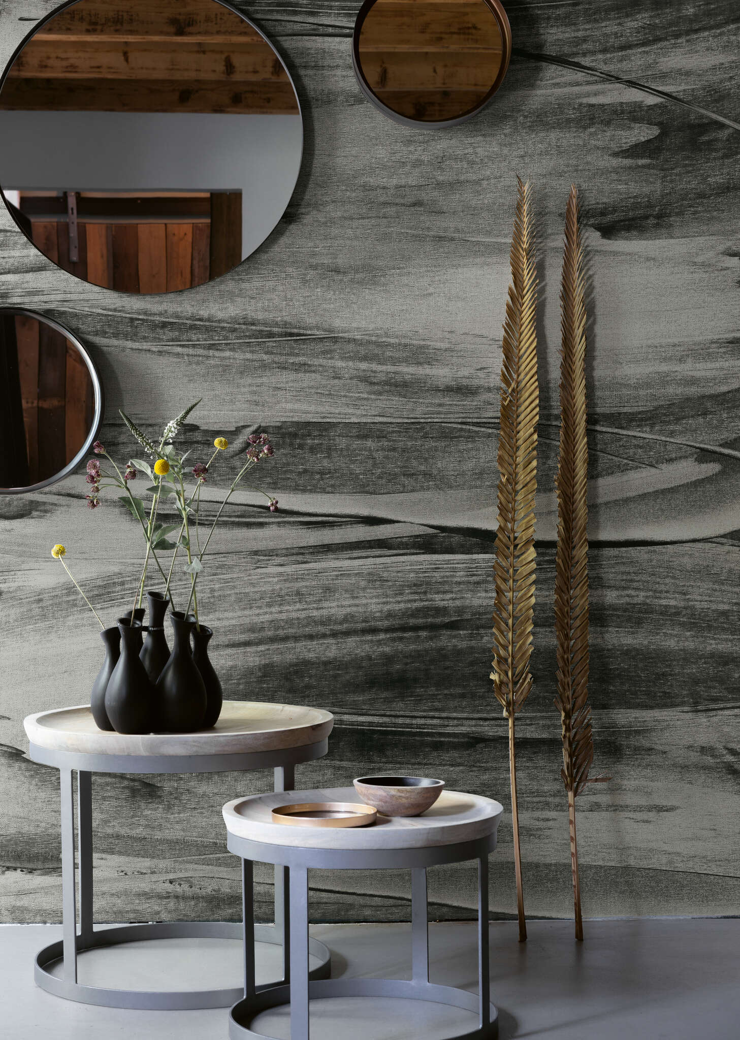 10-425765 Raumbilder 1 Brick Lane Wallpaper Mural 425765