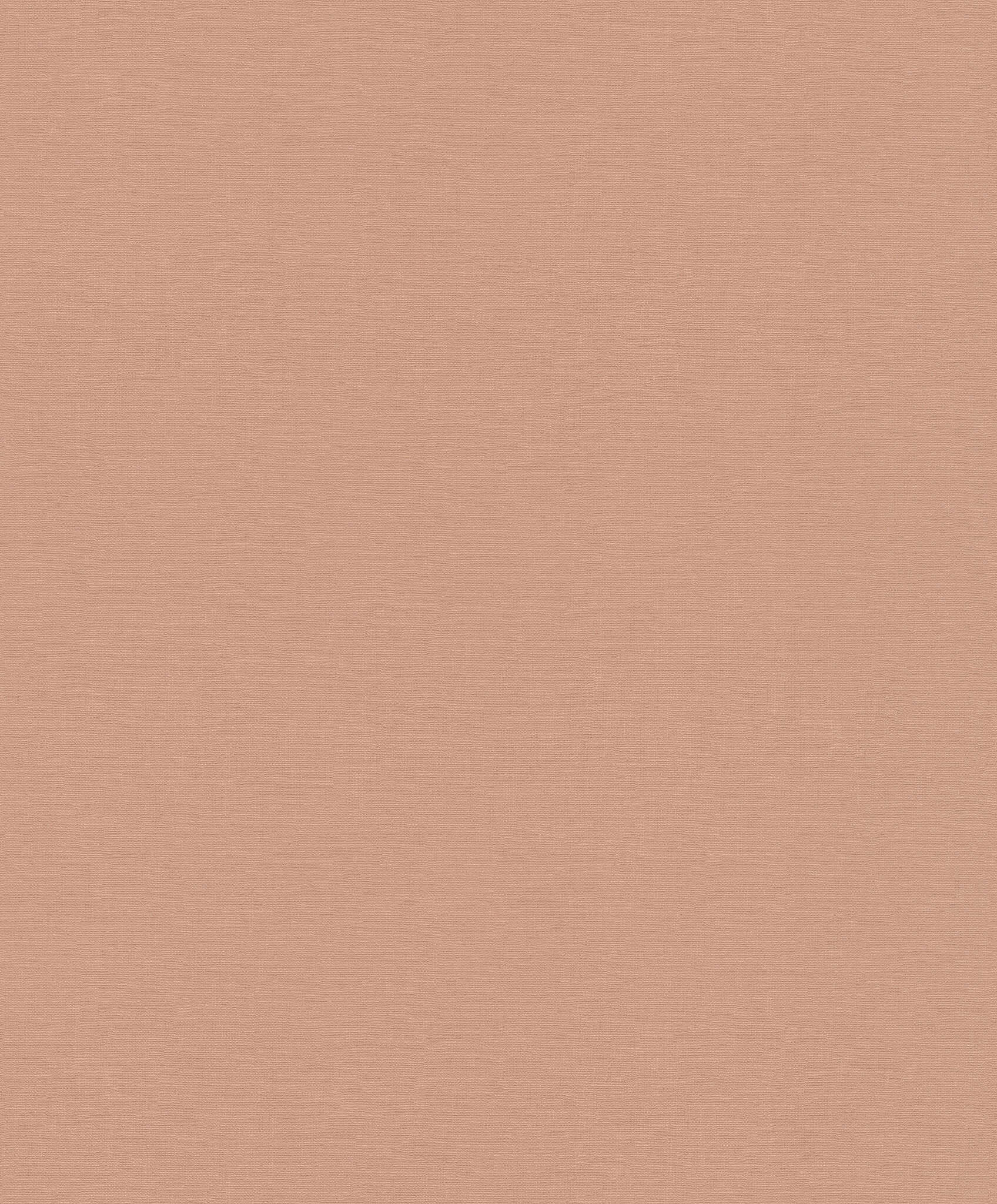 10-698084 Artikelscan 1 Textile look non-woven wallpaper in Orange Selection vinyl/non-woven 698084