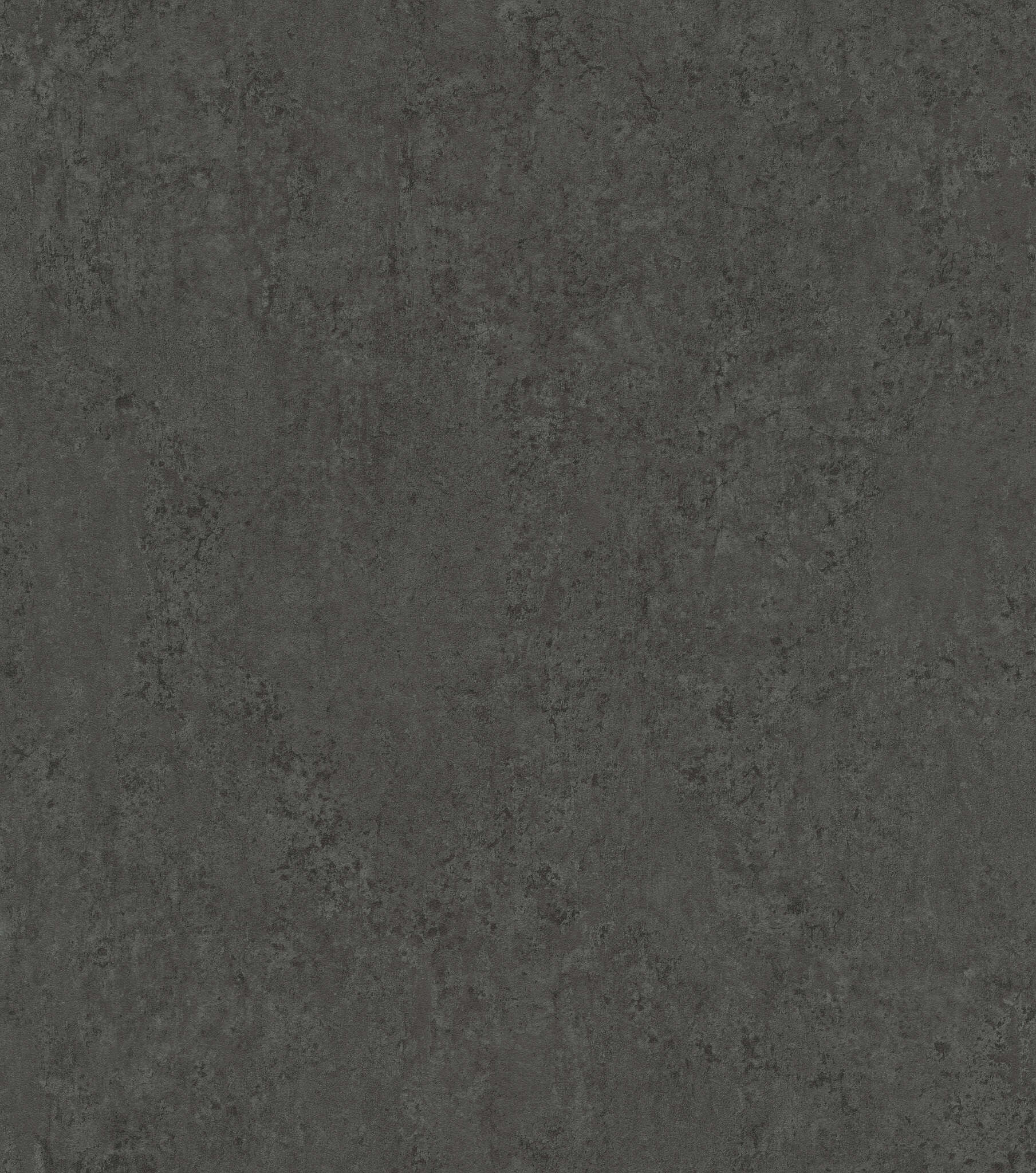 Tapete Betonoptik in Dunkelgrau Factory VI 498462