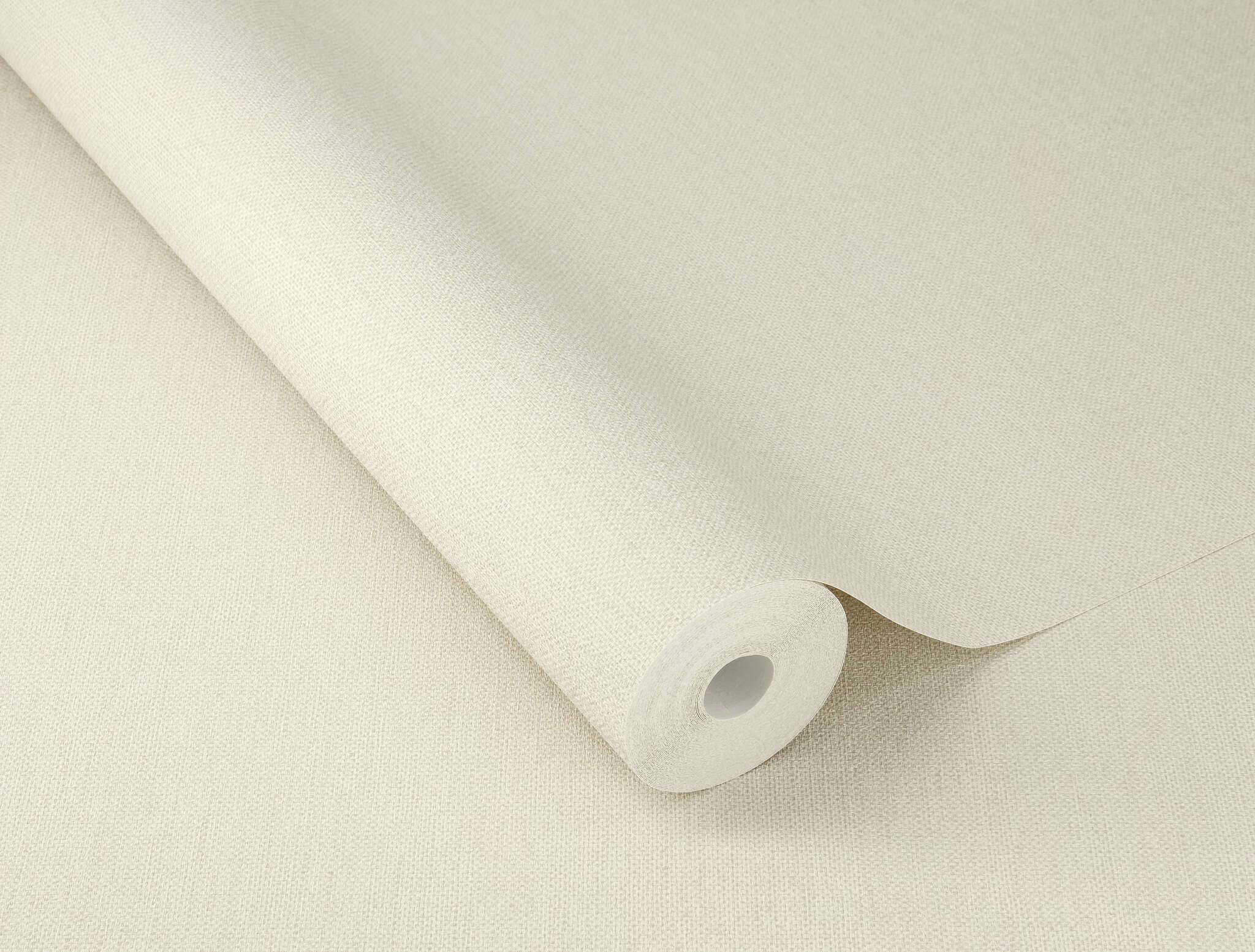 10-709735 Detailaufnahmen 1 Non-woven wallpaper in gray-light cream Farmhouse 709735