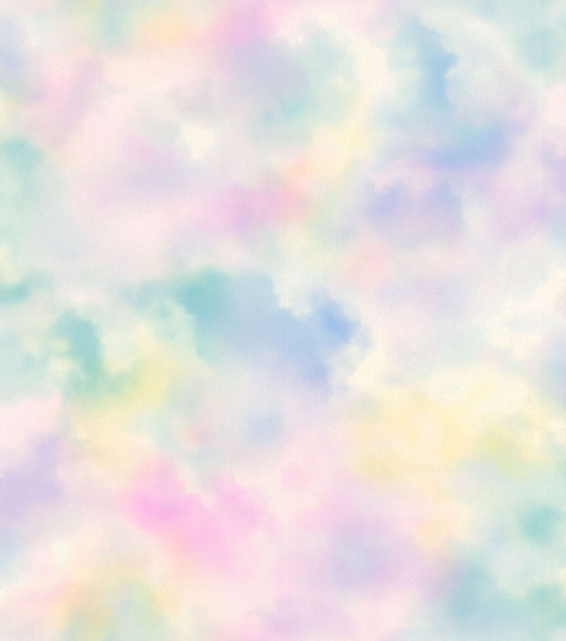 10-818017 Artikelscan 1 Wolken Vliestapete in Rosa Selection 818017