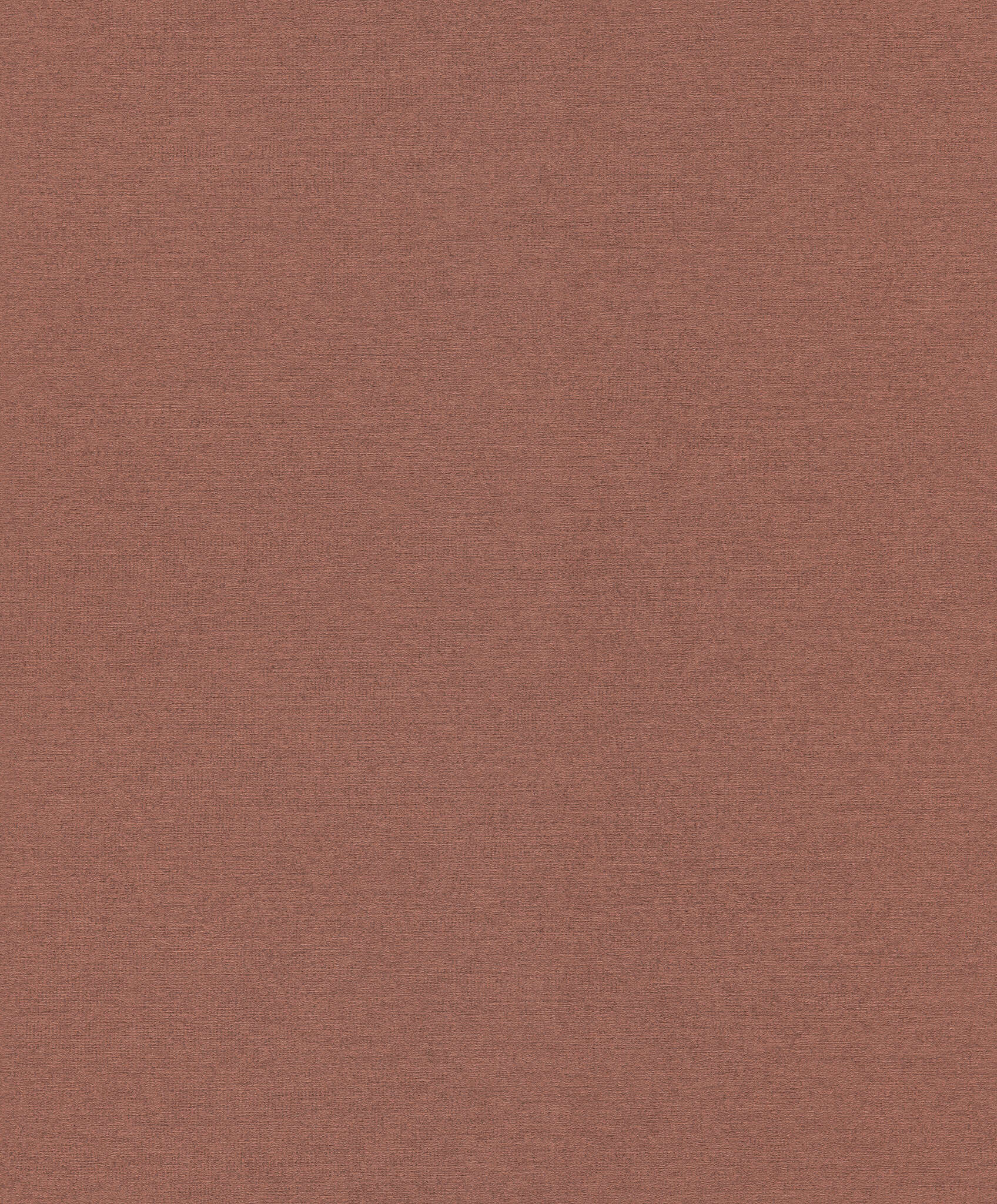 10-599855 Artikelscan 1 Leinenoptik Vliestapete in Rot-berry Schöner Wohnen 2 599855