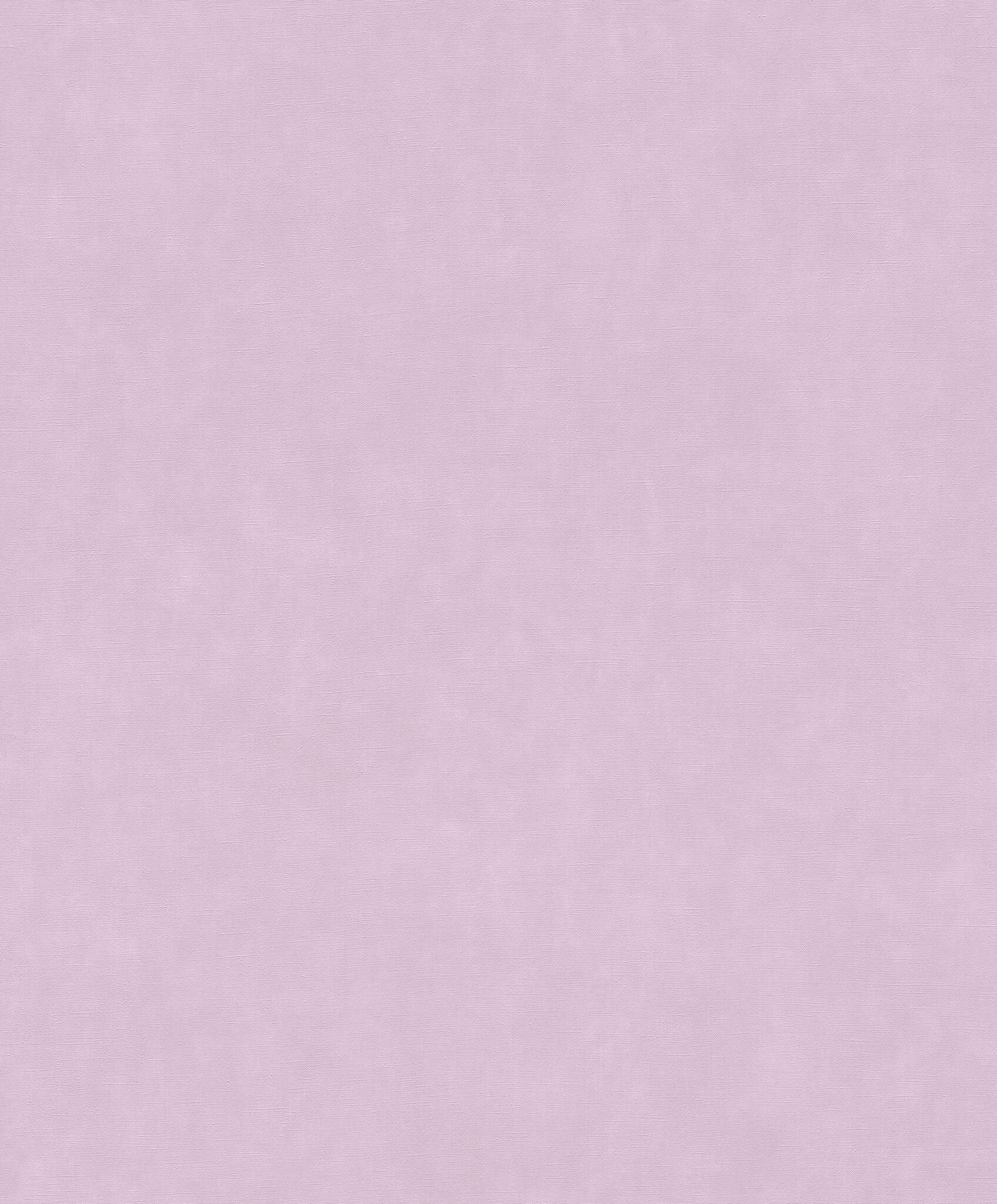 10-330069 Artikelscan 1 Delicate lilac wallpaper with a fine textile feel – feminine, soft and decorative.