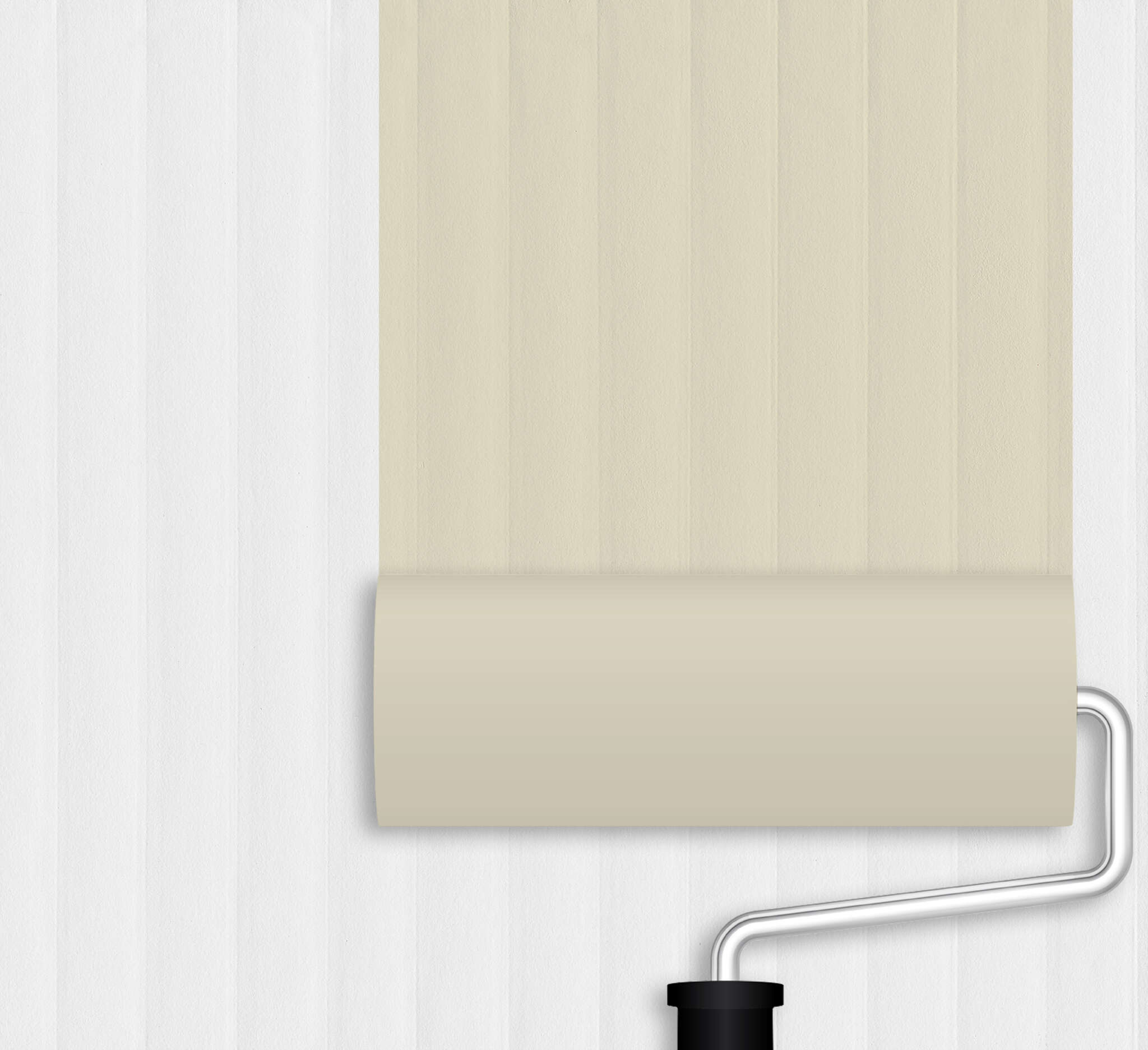 10-325829 D2C Vorschaubild 1 Bauhaus Tapete überstreichbar 325829