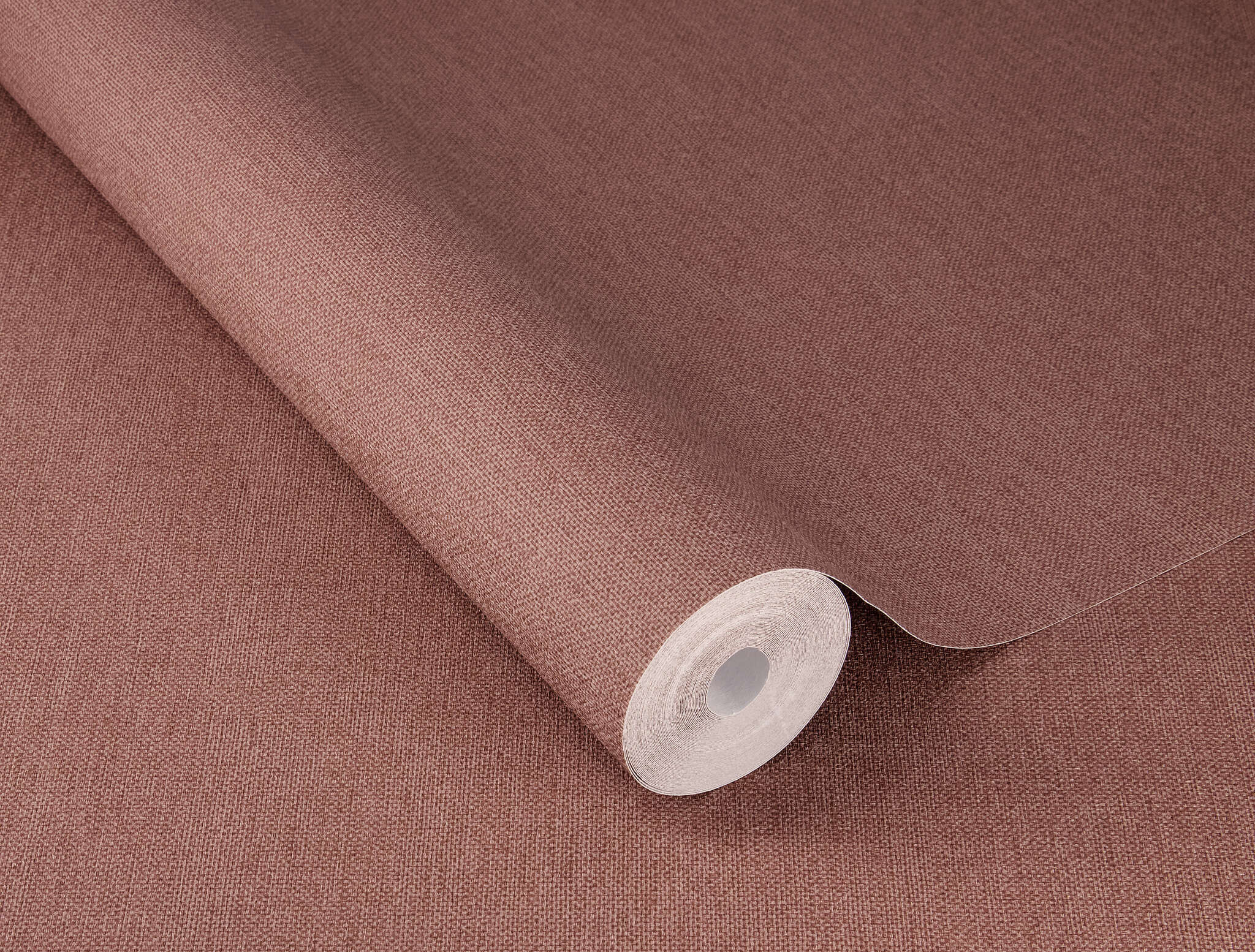10-709797 Detailaufnahmen 1 Non-woven wallpaper in red-light cream Farmhouse 709797