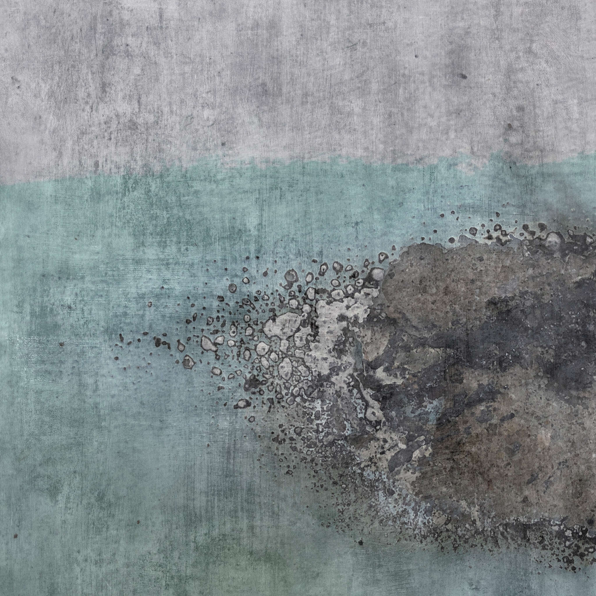 Fototapete Beton - Factory IV 429732