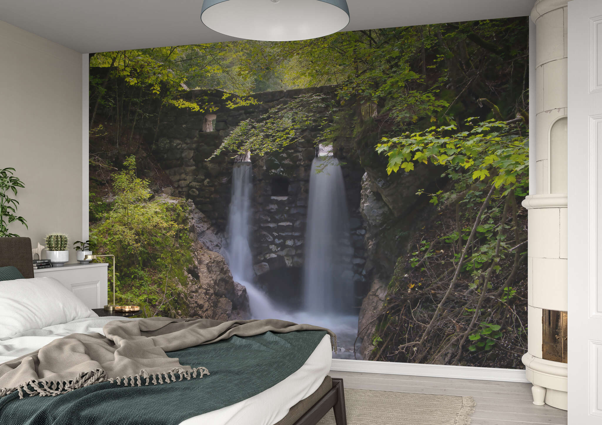 10-364668 Raumbilder 2 magicwalls Papier peint 364668