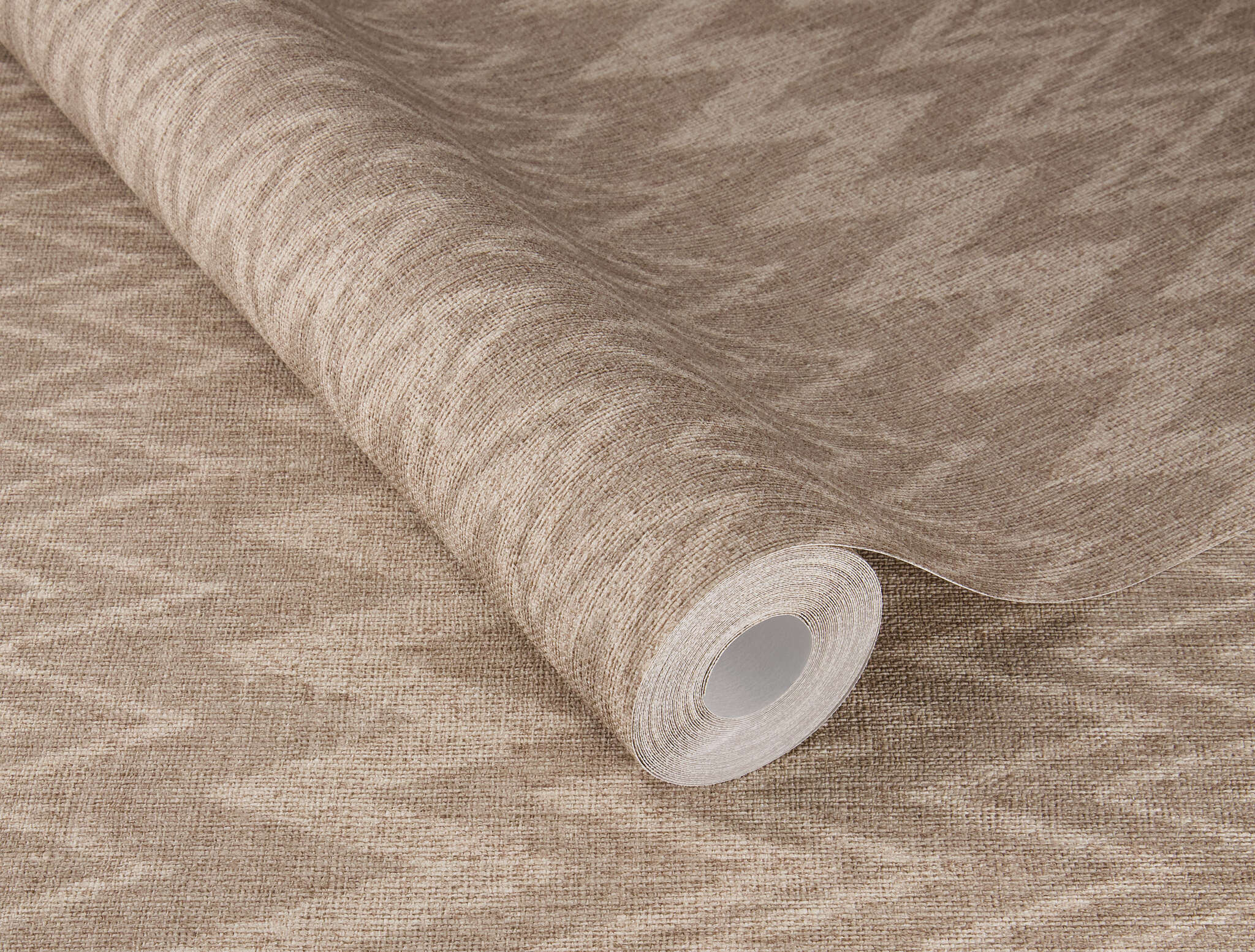 Vliestapete in Braun Studio Tissage 945720