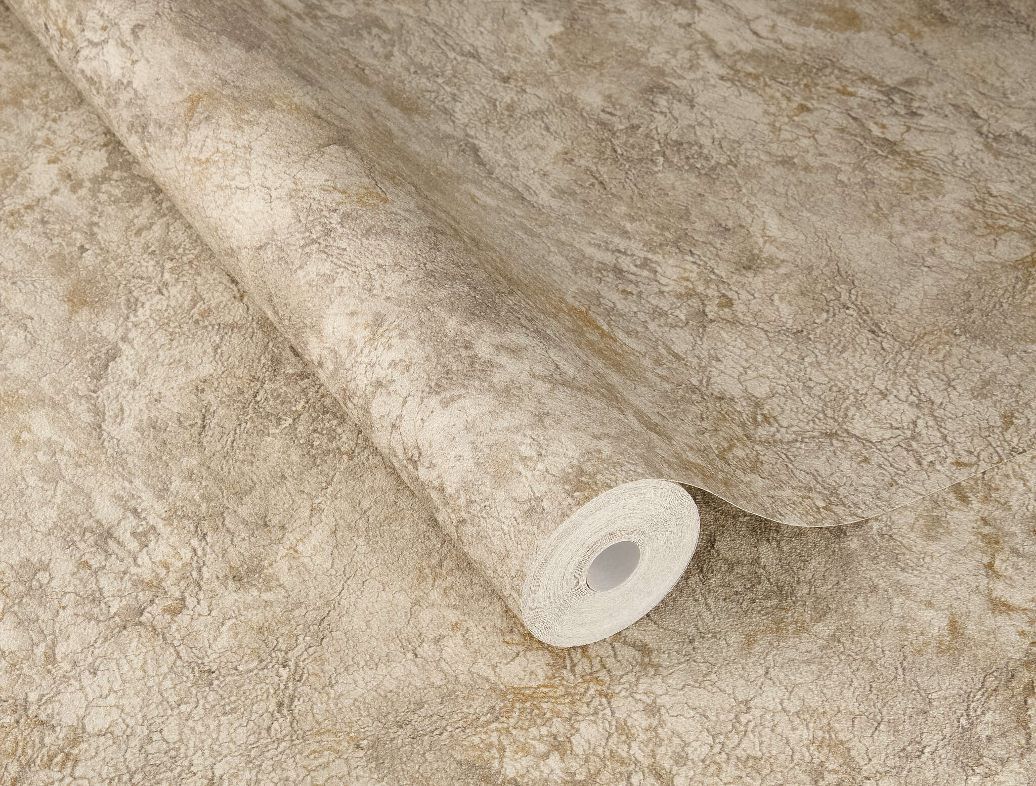 10-497526 Detailaufnahmen 1 Vliestapete Terra in Beige Factory VI 497526