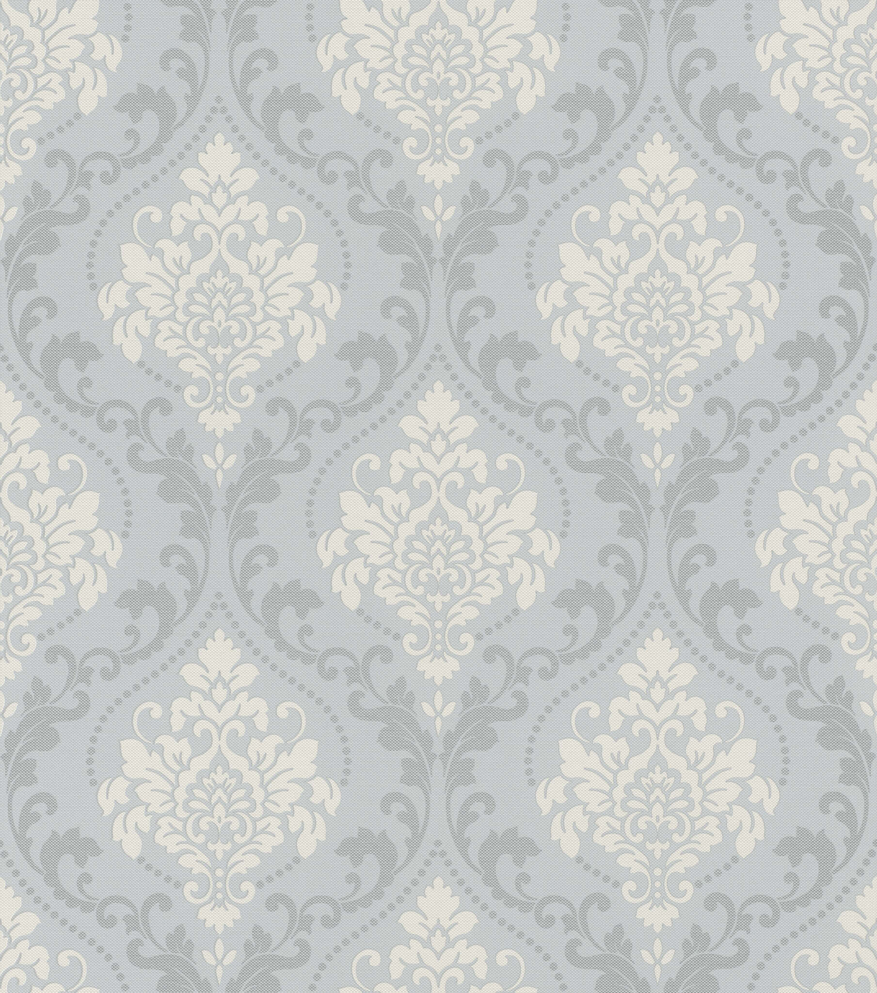 10-218121 Artikelscan 1 Papier peint gris-gris clair Selection Papier 218121