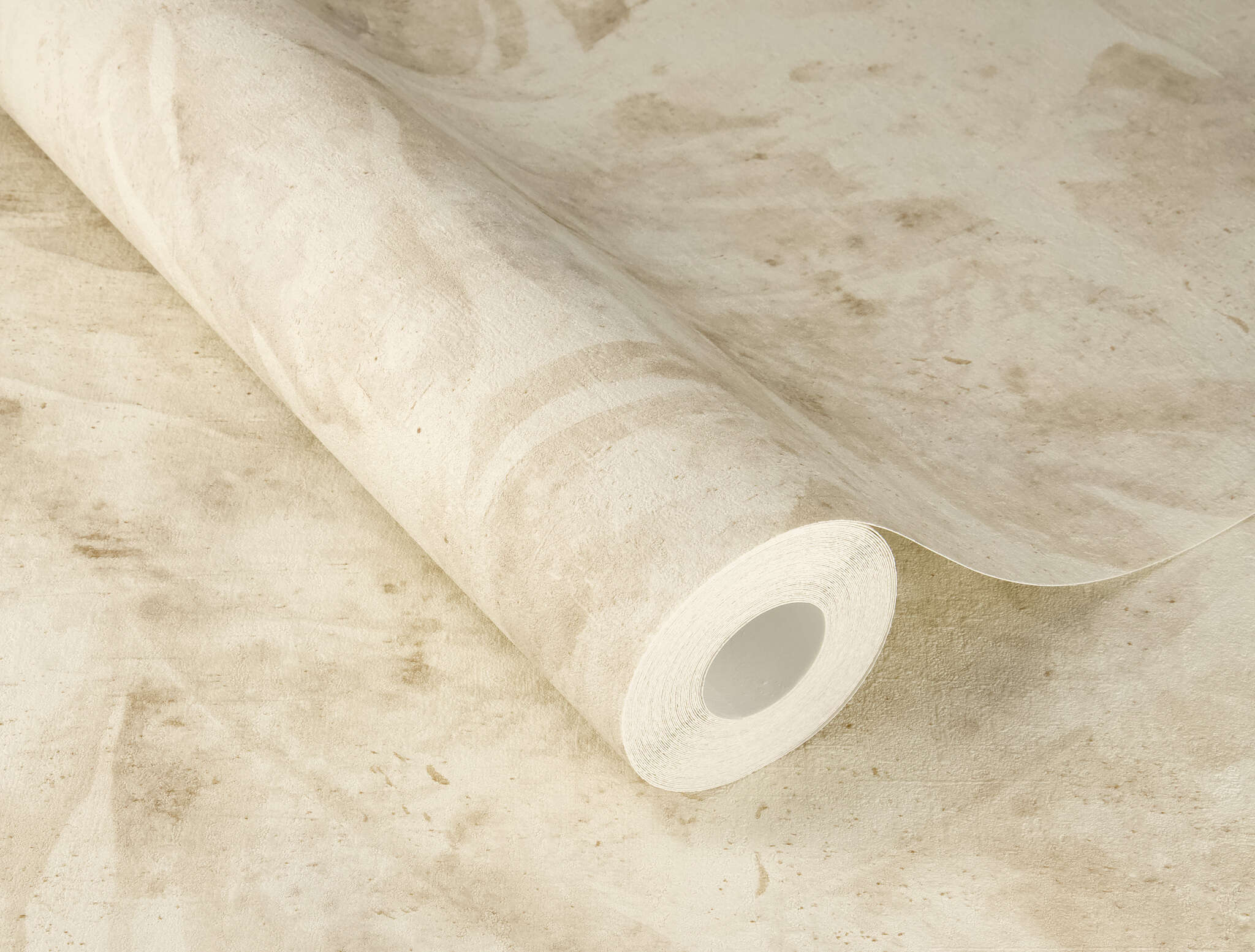 10-416145 Detailaufnahmen 1 Vliestapete in Beige Selection Vinyl/Vlies 416145