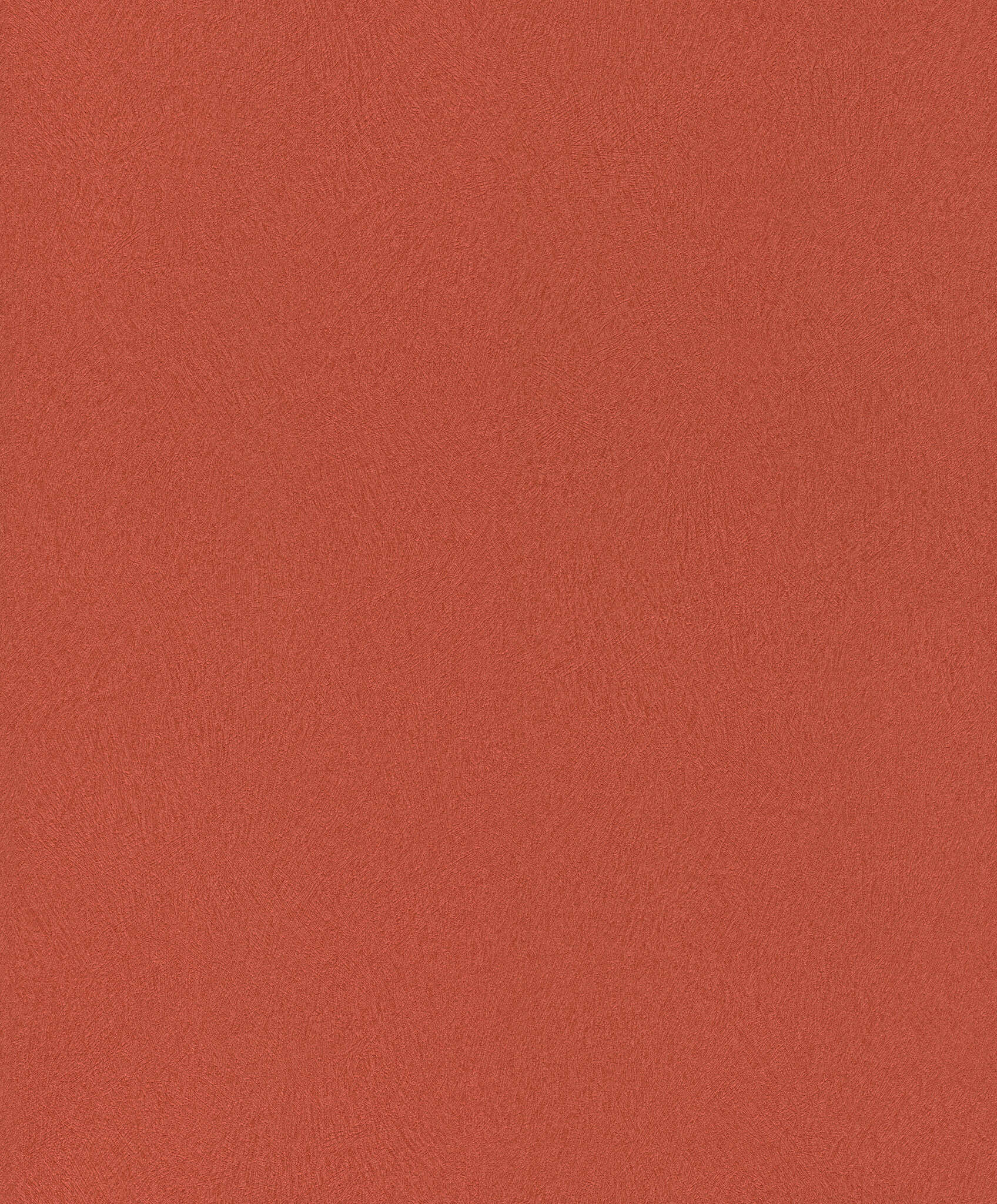 10-418682 Artikelscan 1 Fur look non-woven wallpaper in red 418682