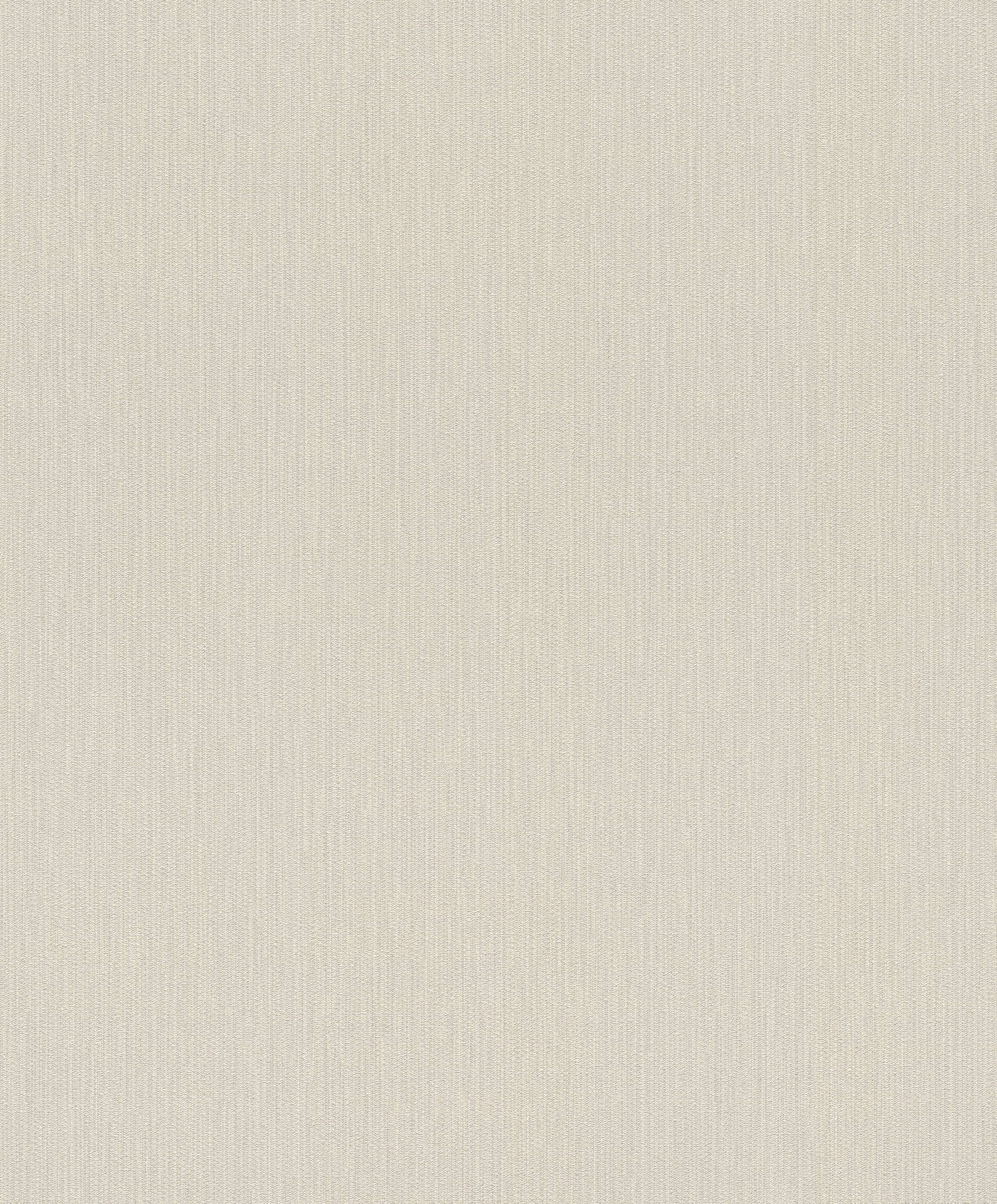 10-536881 Artikelscan 1 Single-colour wallpaper with a textile texture