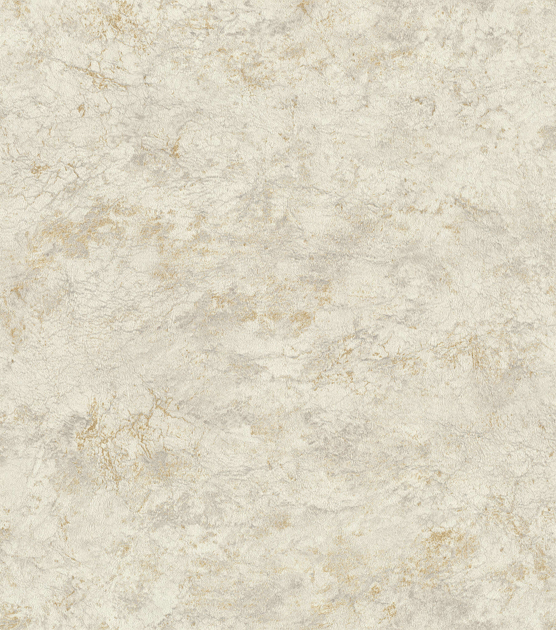 Vliestapete Terra in Weiß Factory VI 497519