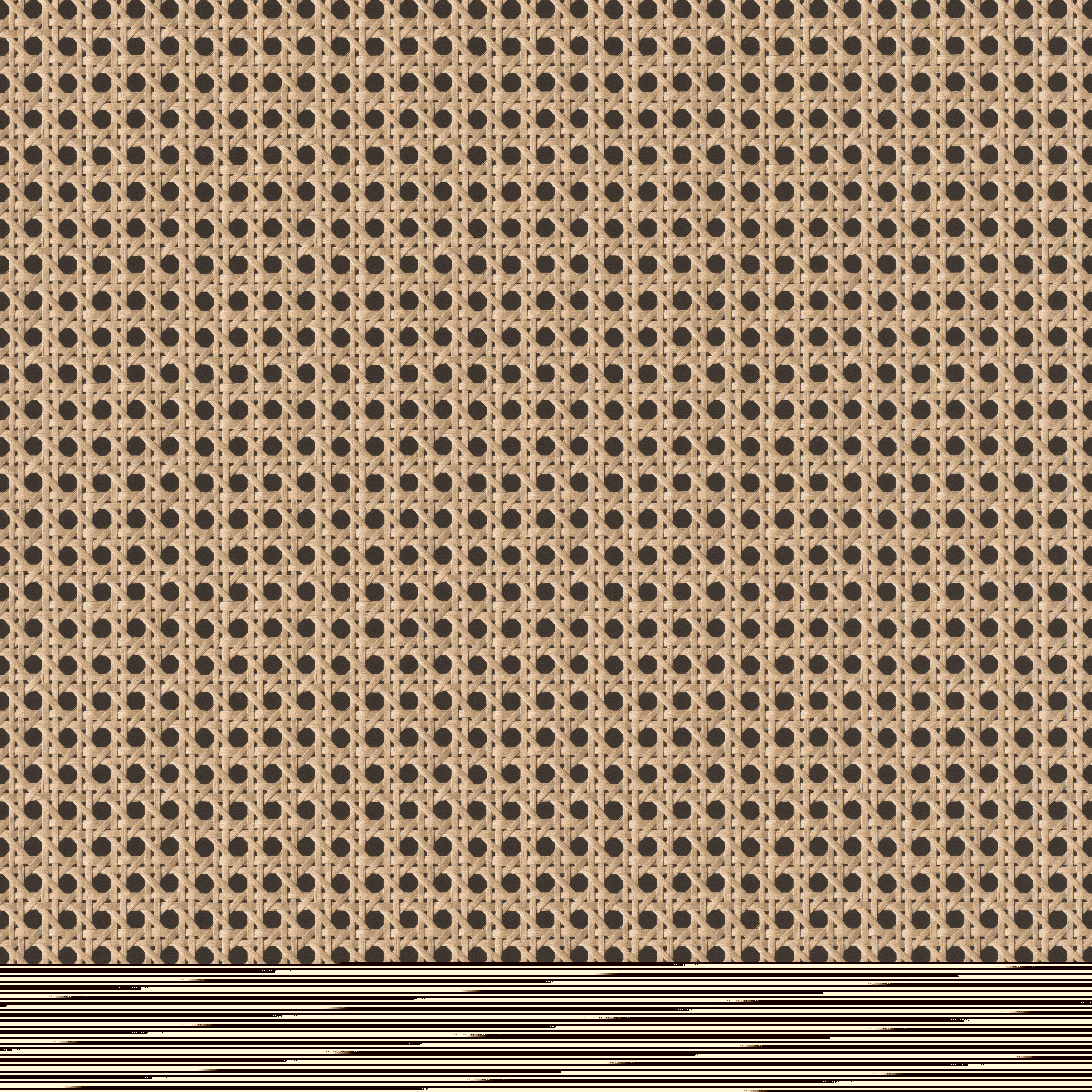 10-693300 Artikelscan 1 Wallpaper with Viennese latticework