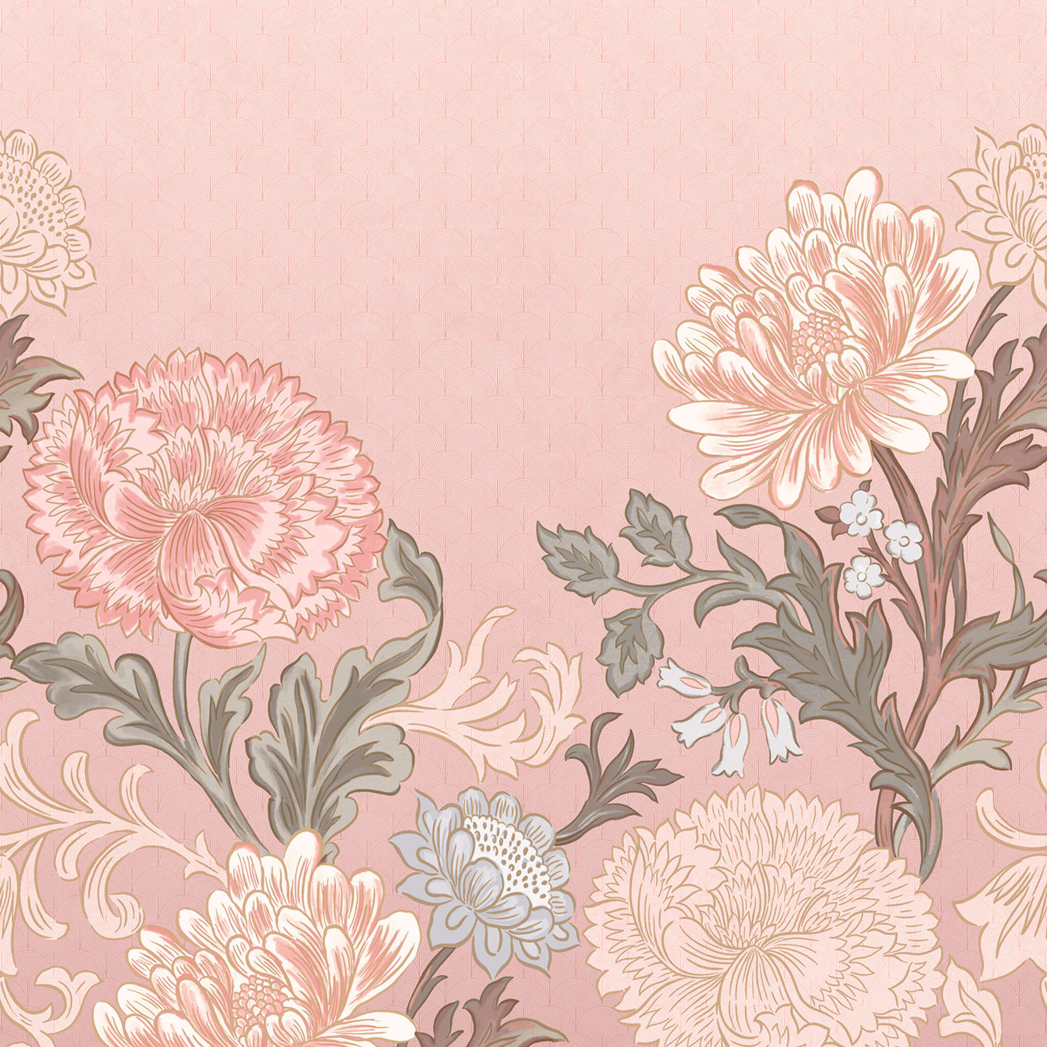 Salisbury wall mural 552249