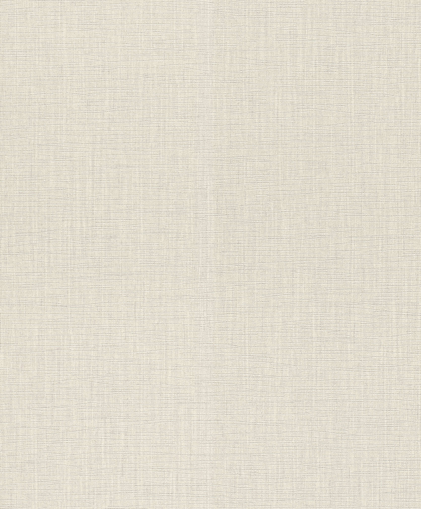10-611946 Artikelscan 1 Single-colour wallpaper with vertical and horizontal grooves