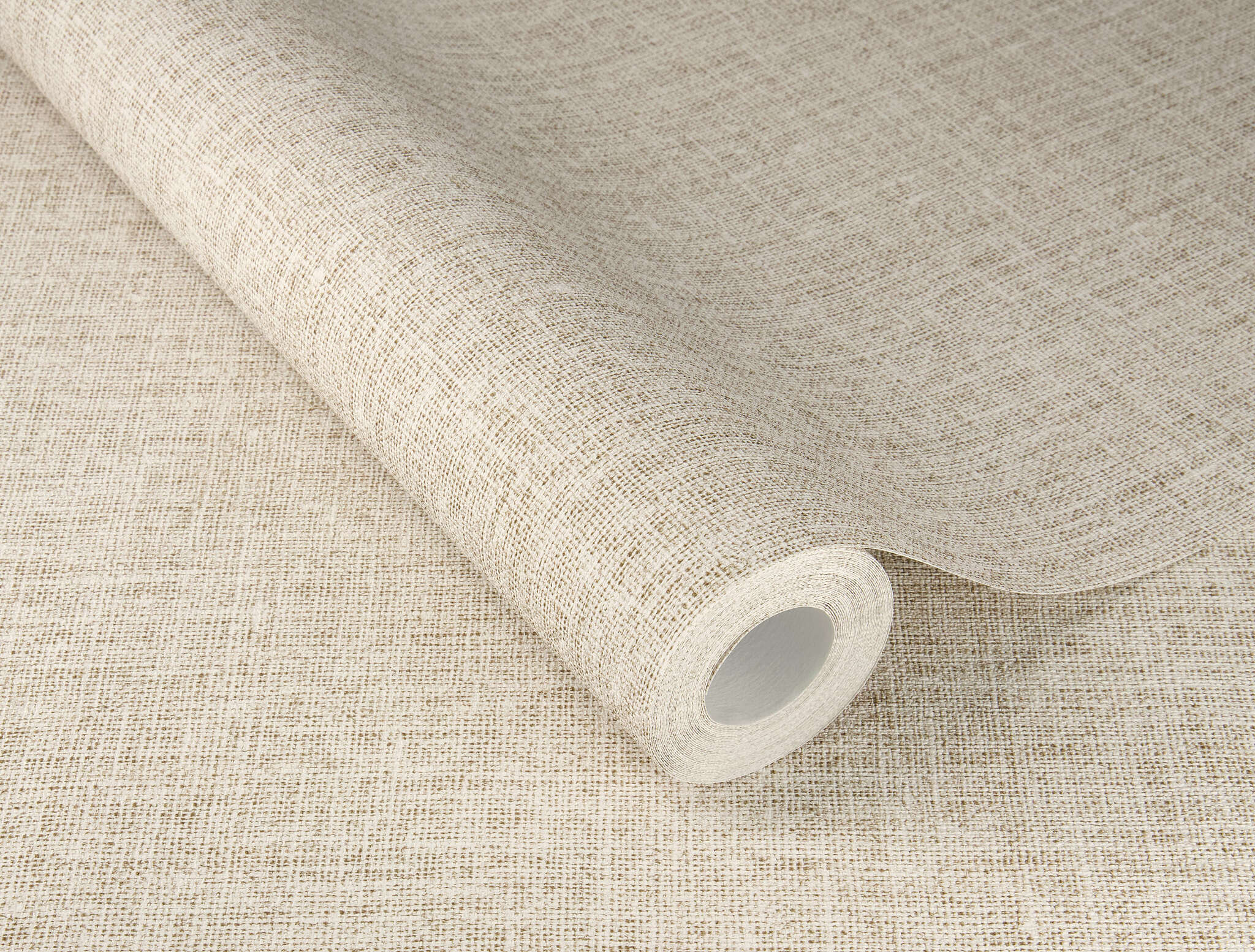 10-946093 Detailaufnahmen 1 Vliestapete in Creme Studio Tissage 946093