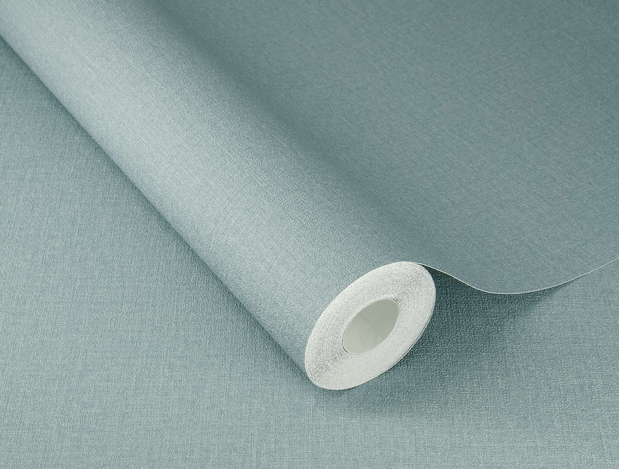 10-983555 Detailaufnahmen 1 Non-woven wallpaper in blue Novella XL 983555