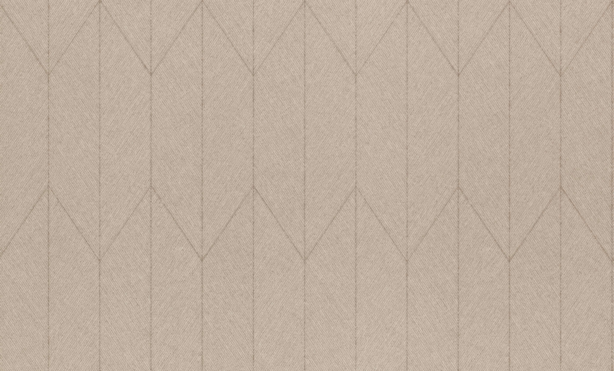 10-941104 Artikelscan 1 Papier peint intissé marron-turquoise Golden Hour 941104