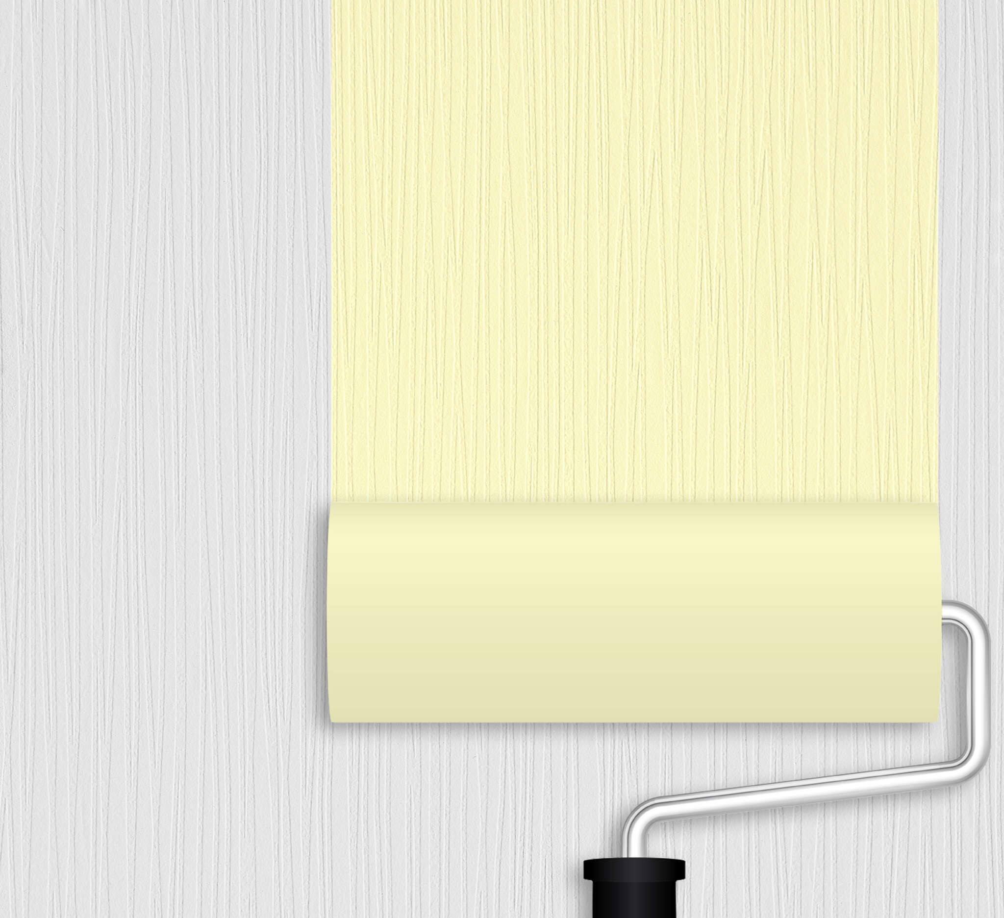 Bauhaus wallpaper white paintable 328301