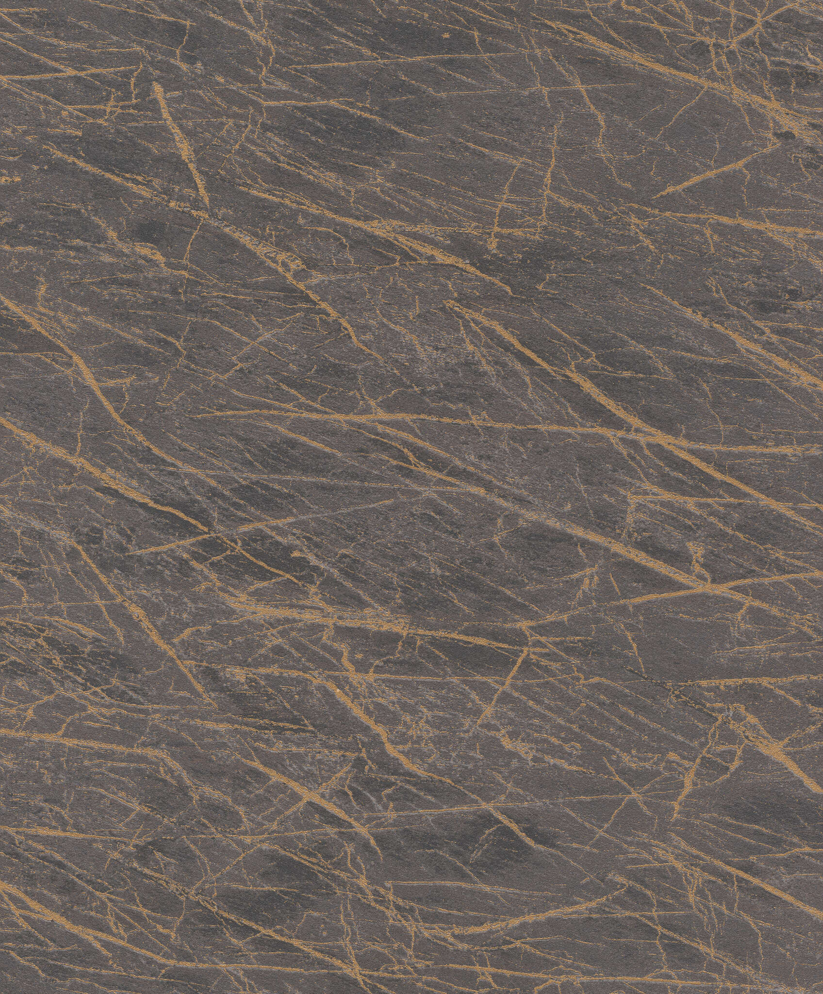 10-429985 Artikelscan 1 Marble non-woven wallpaper in brown marble Selection Relief/non-woven 429985