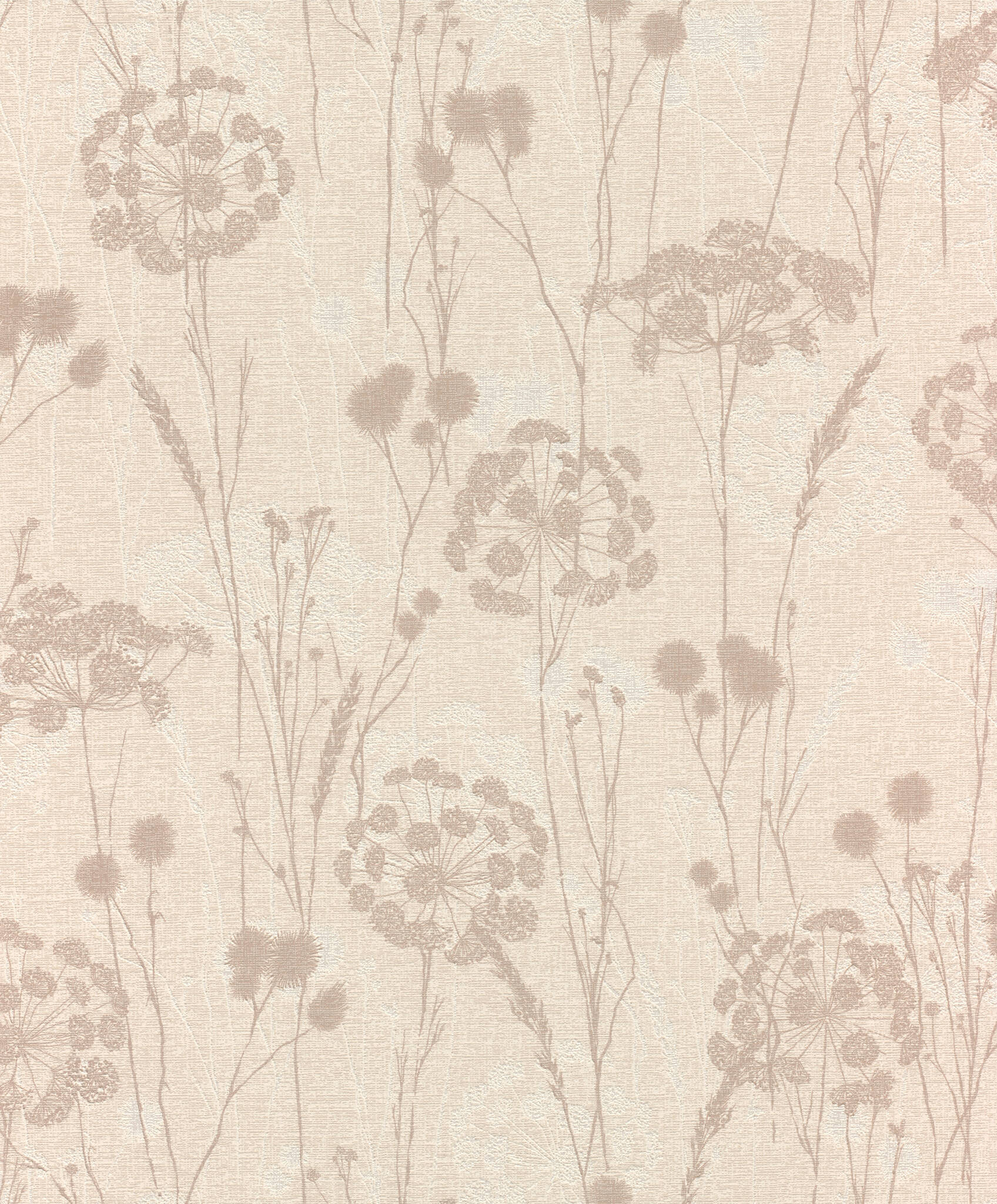 10-320503 Artikelscan 1 Non-woven wallpaper in beige Selection Relief/non-woven 320503