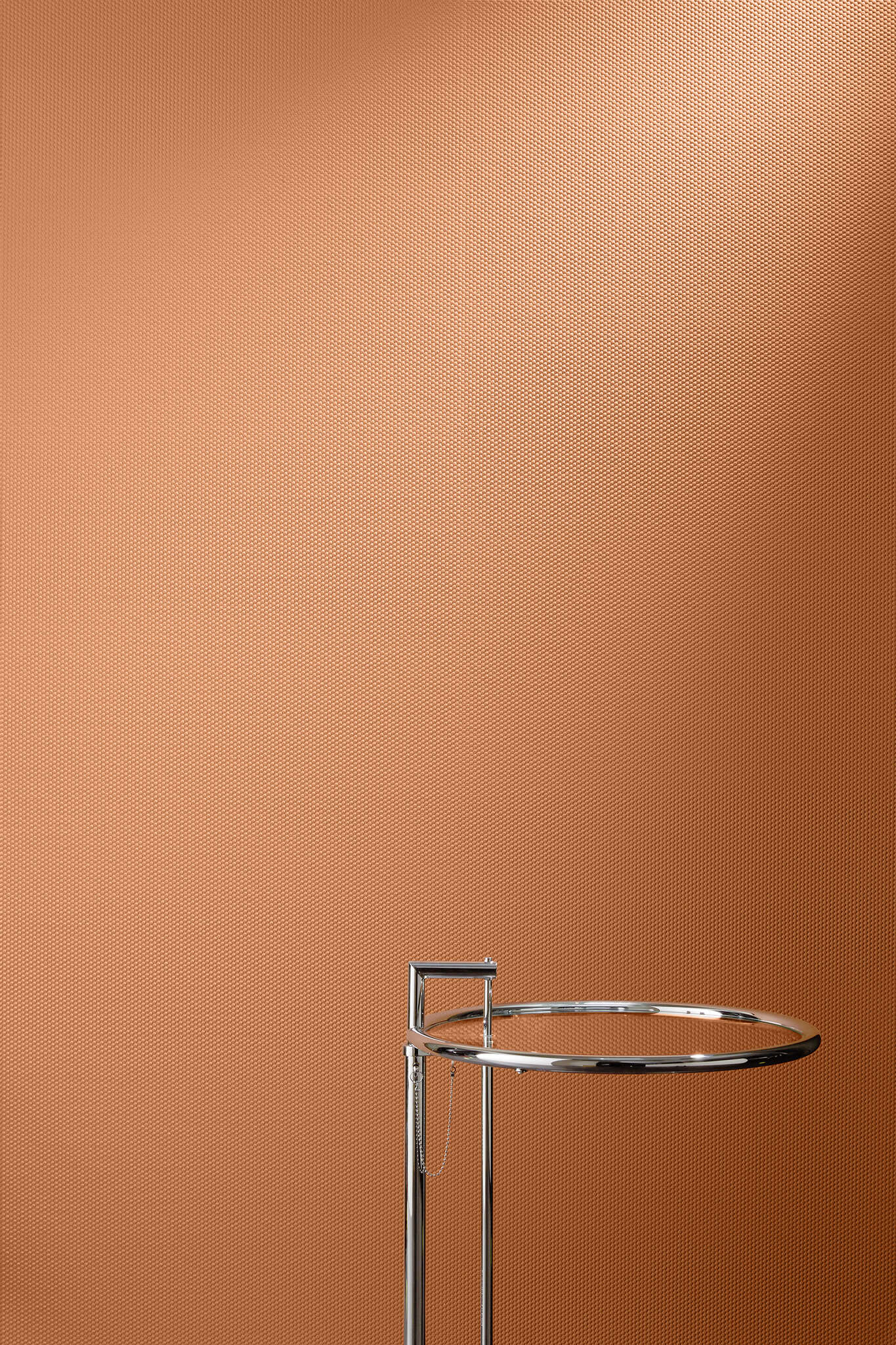 10-326406 Produktabbildung (ohne Scans) 1 Bauhaus wallpaper white paintable 326406