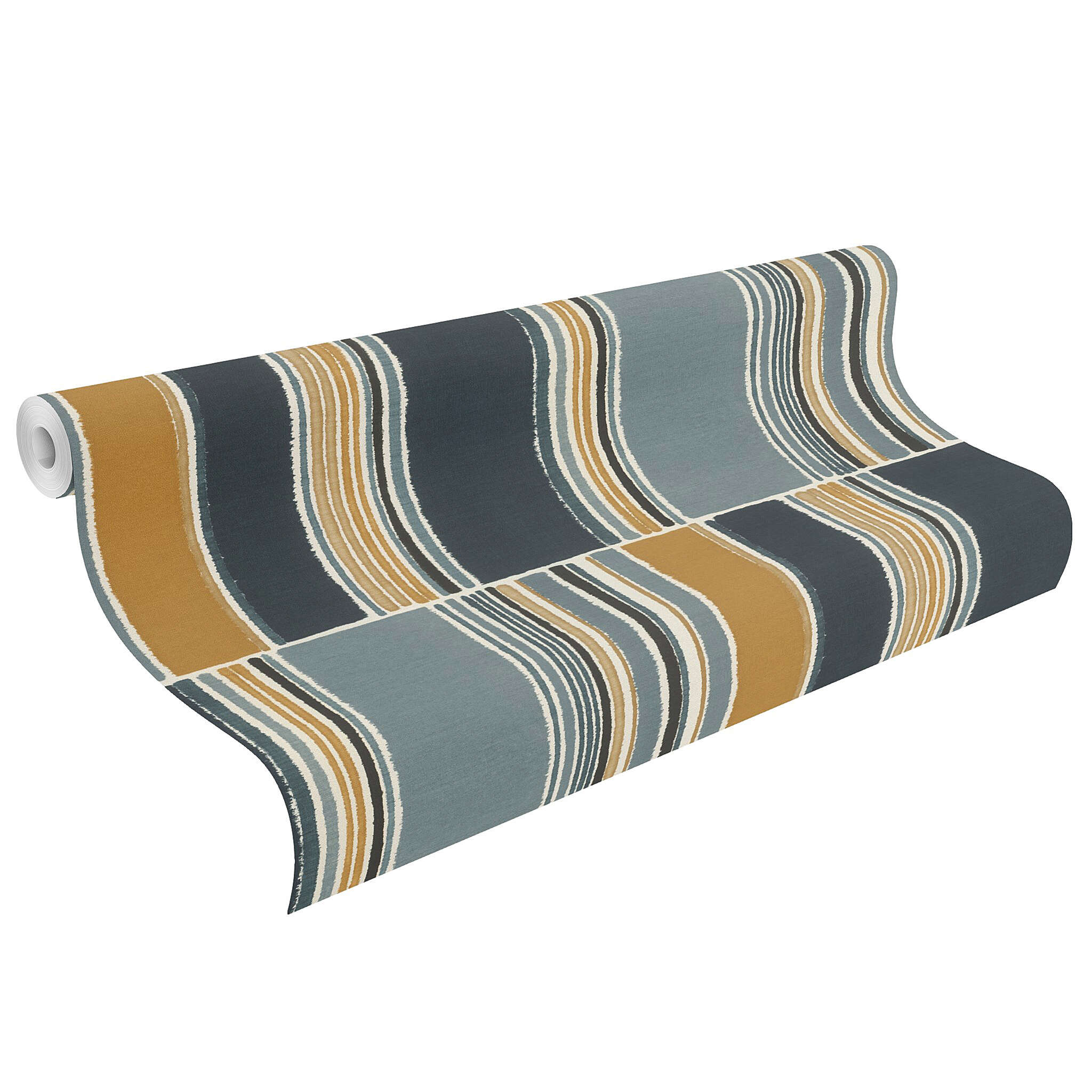 10-819021 Rolle abgerollt 1