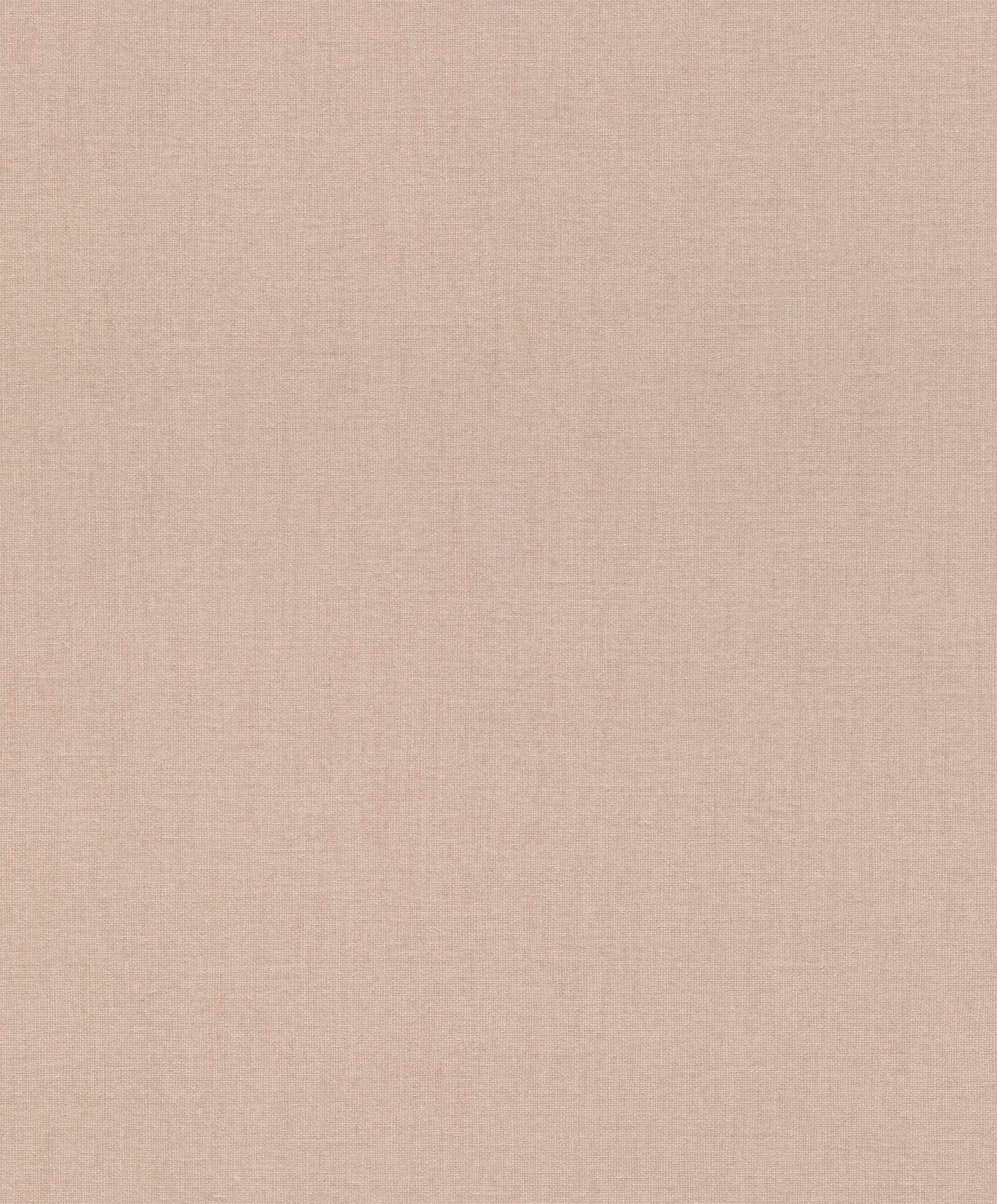 10-484649 Artikelscan 1 Single-colour wallpaper with a textile texture