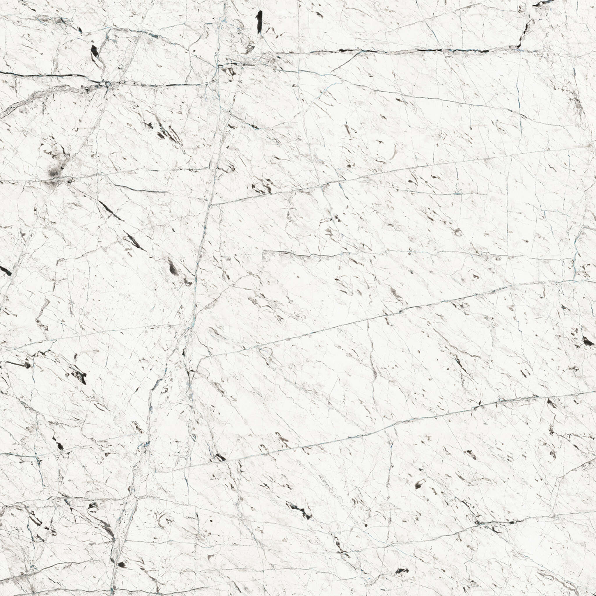 Factory V Fototapete Marmor Weiß 364347