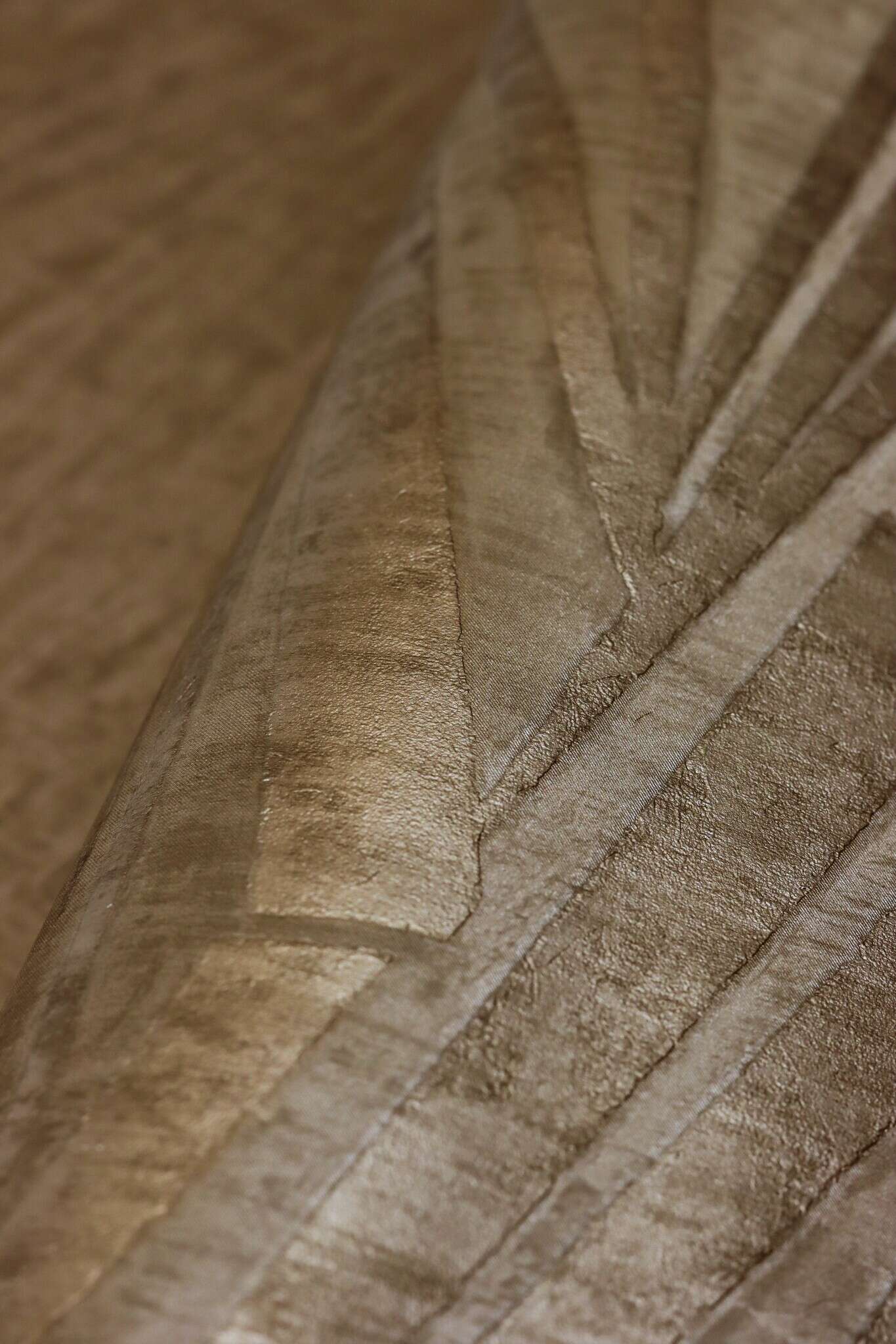 10-608311 Detailaufnahmen 13 Detailed image of Graphic wallpaper with three-dimensional rods