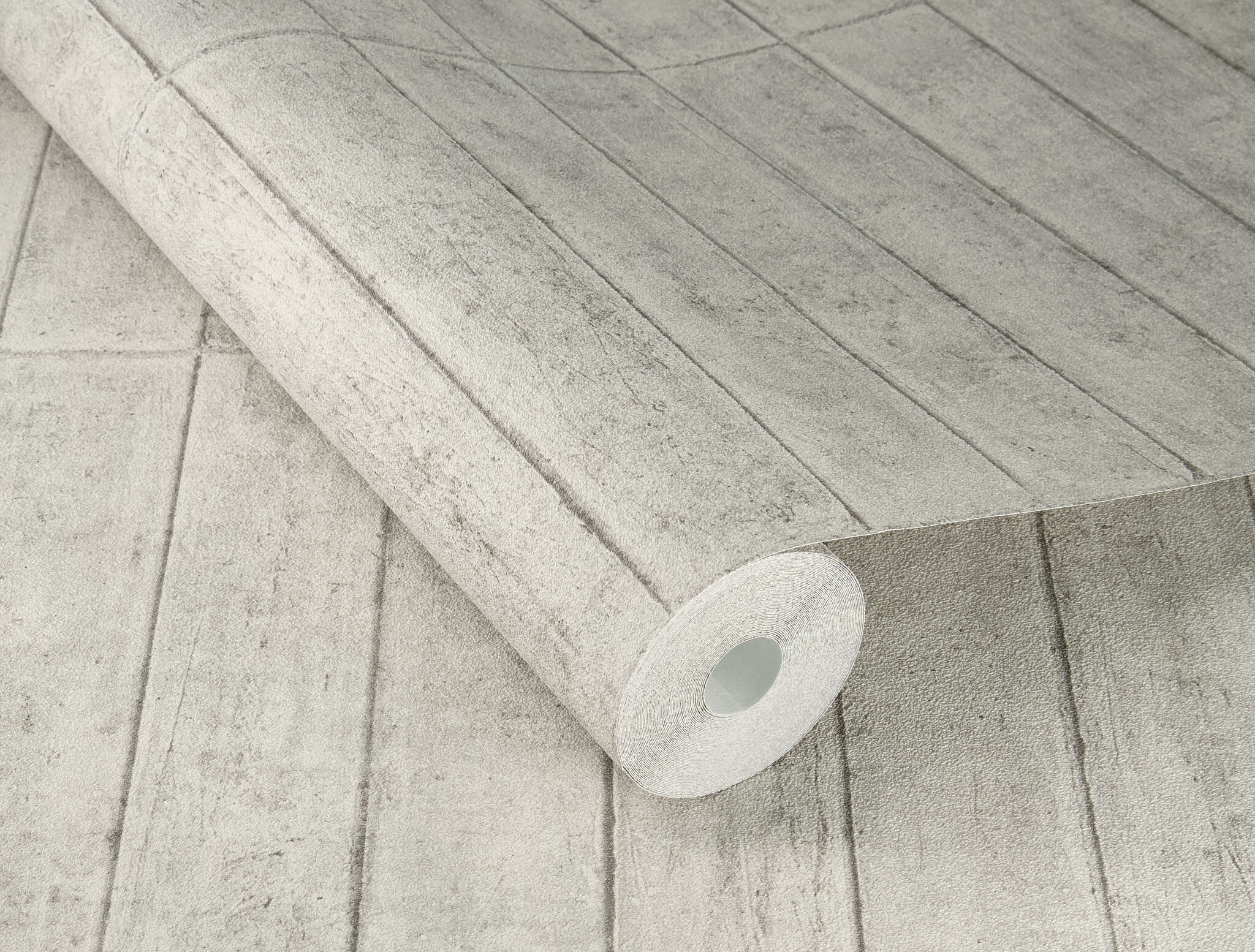 10-499636 Detailaufnahmen 1 Detailed image of Wallpaper with stone wall