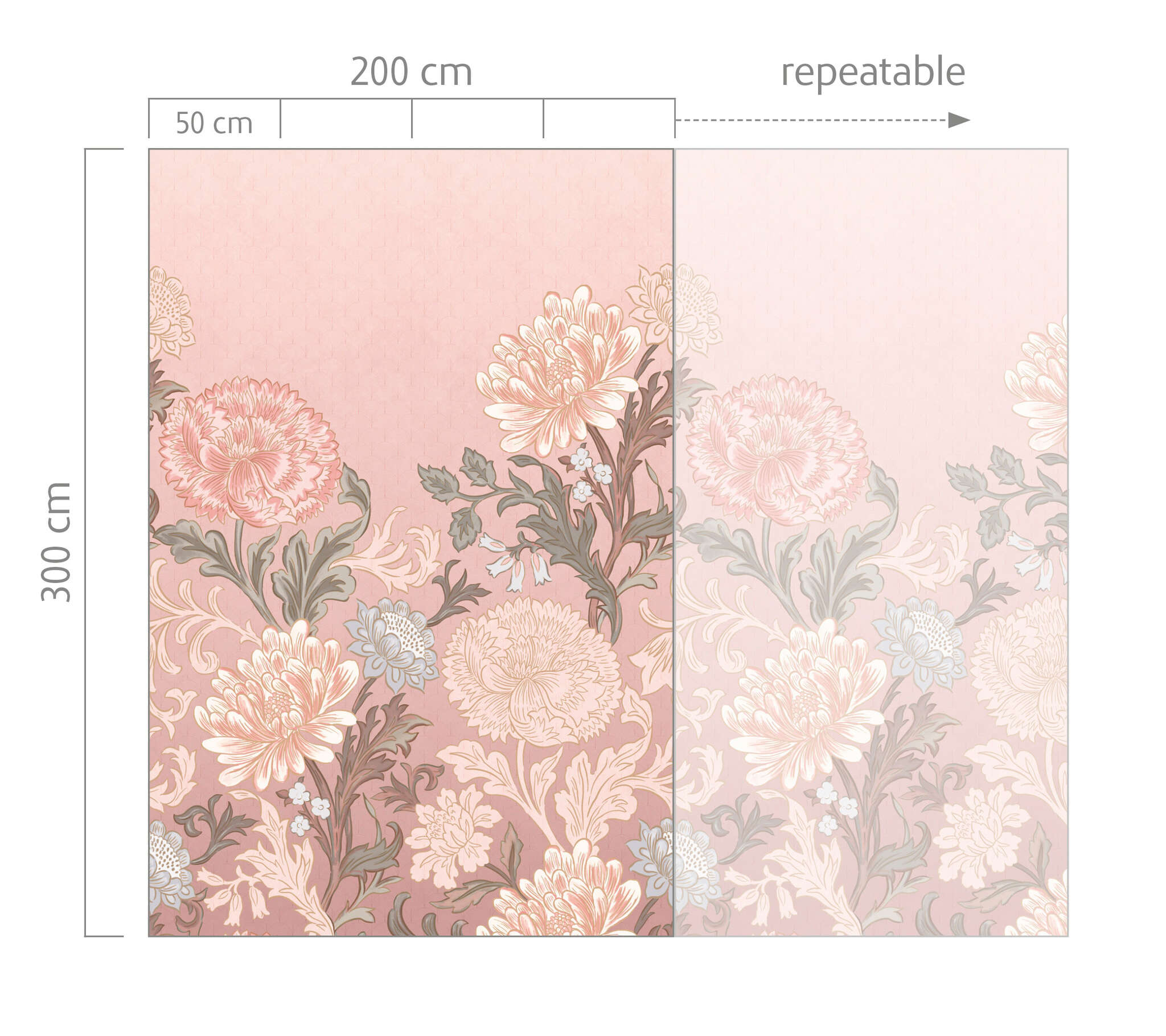 10-552249 Bildauschnitt 1 Salisbury wall mural 552249