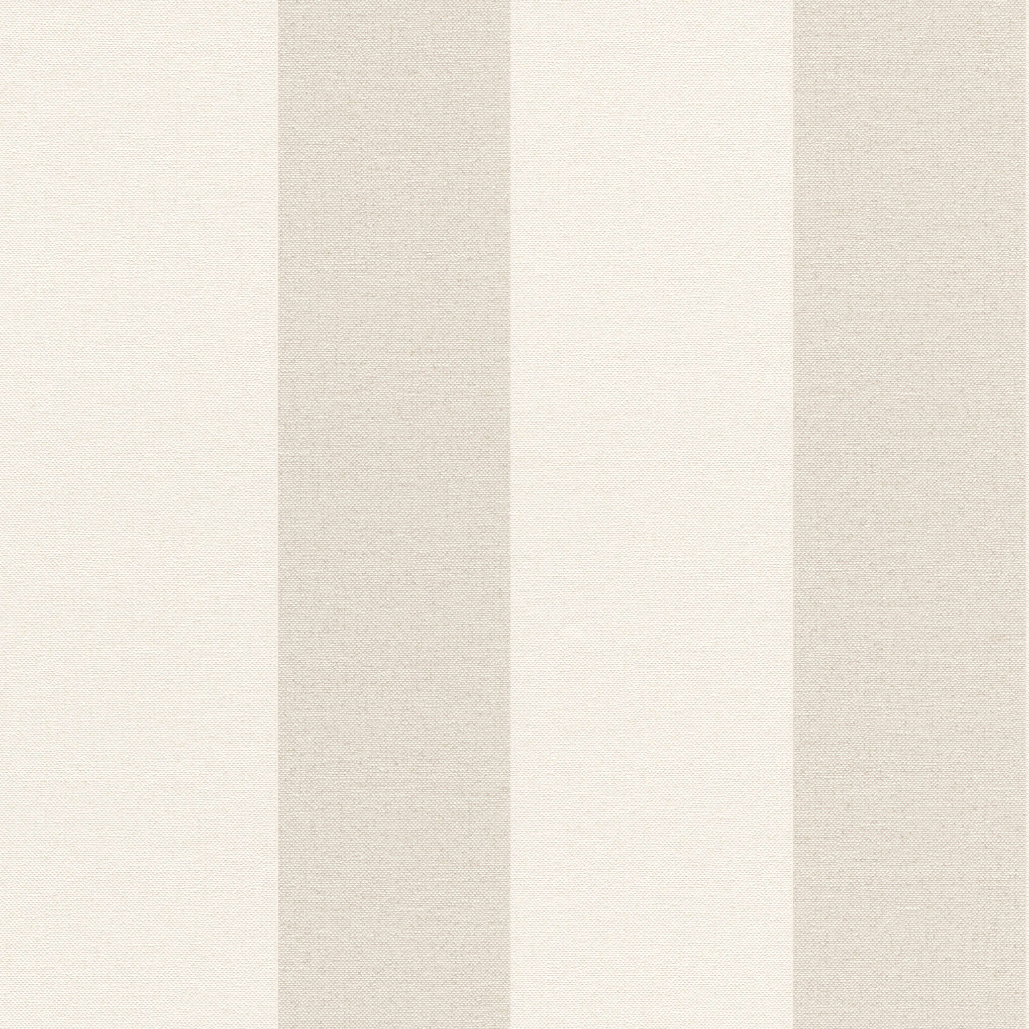 10-413328 Artikelscan 1 Striped wallpaper in beige, In Bloom – Harmony 413328