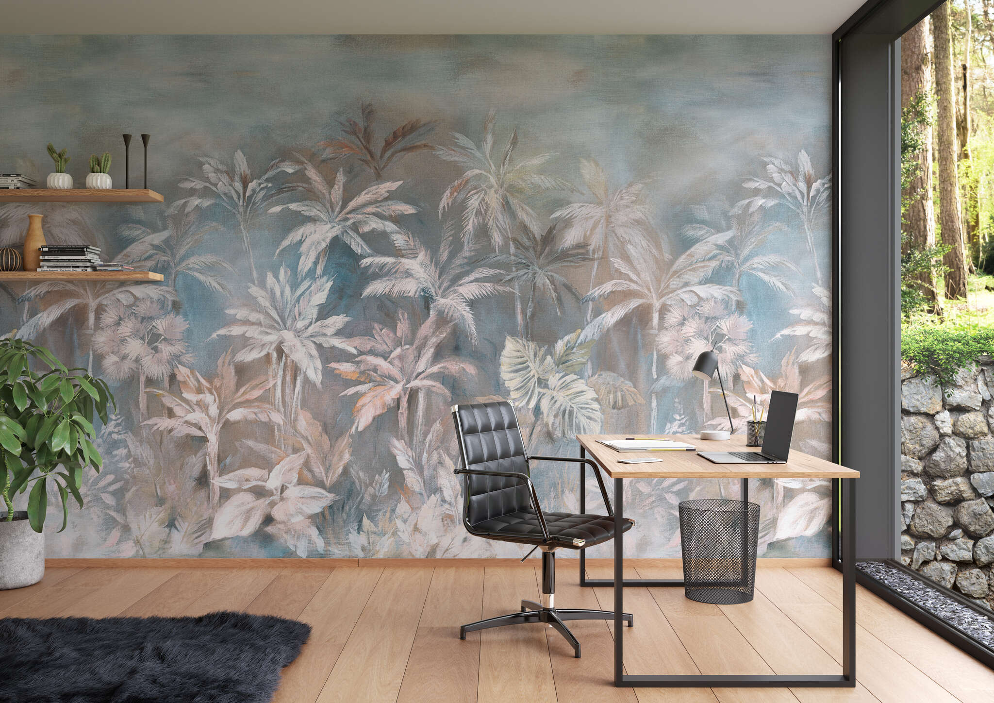 10-364415 Raumbilder 2 magicwalls photo wallpaper 364415