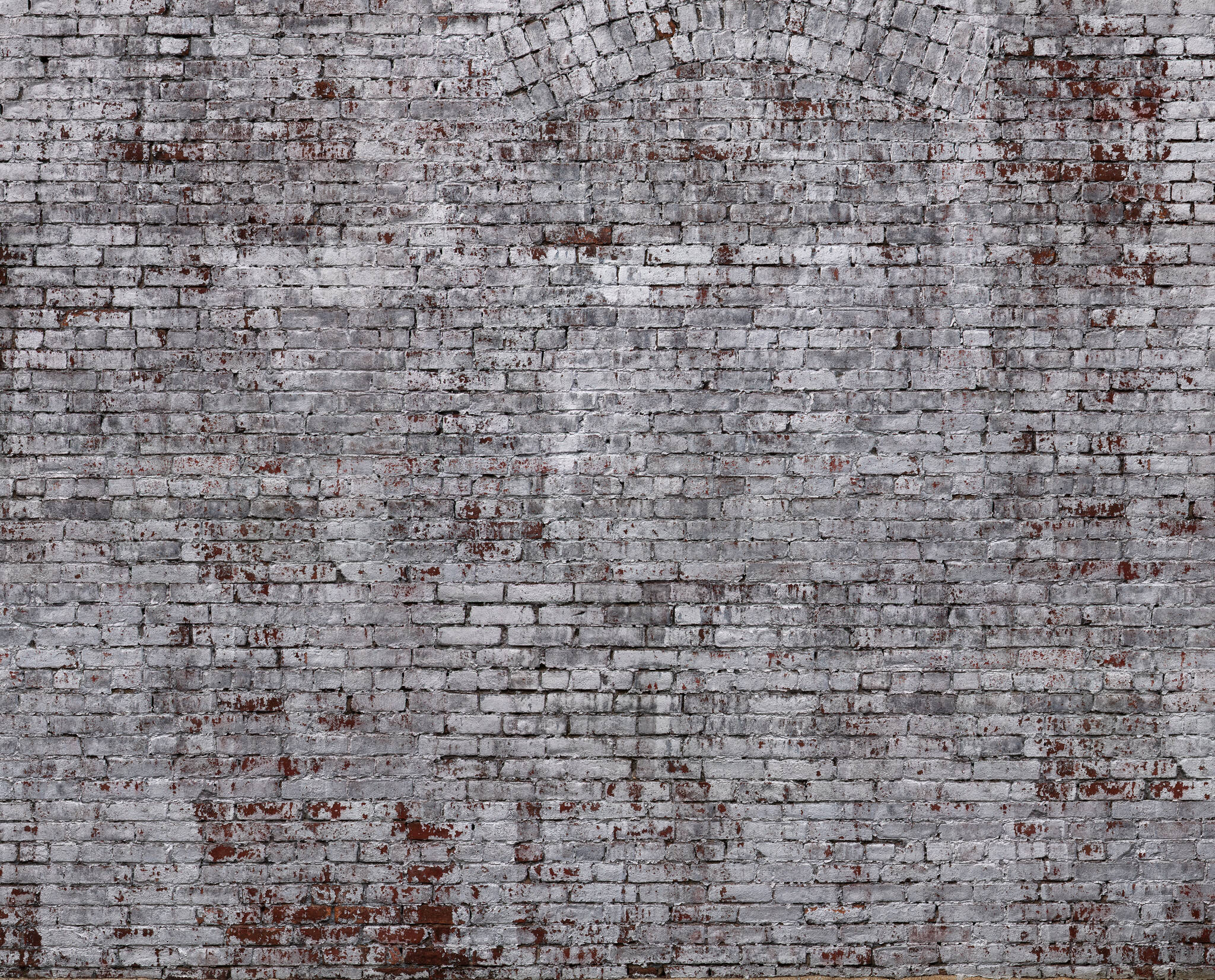 10-940954 Artikelscan 1 Stone non-woven wallpaper in gray Selection Digital 940954