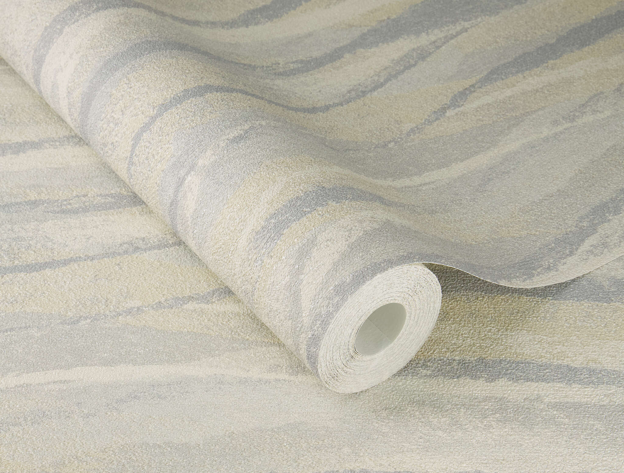 10-943788 Detailaufnahmen 1 Vliestapete in Beige Alghero 943788