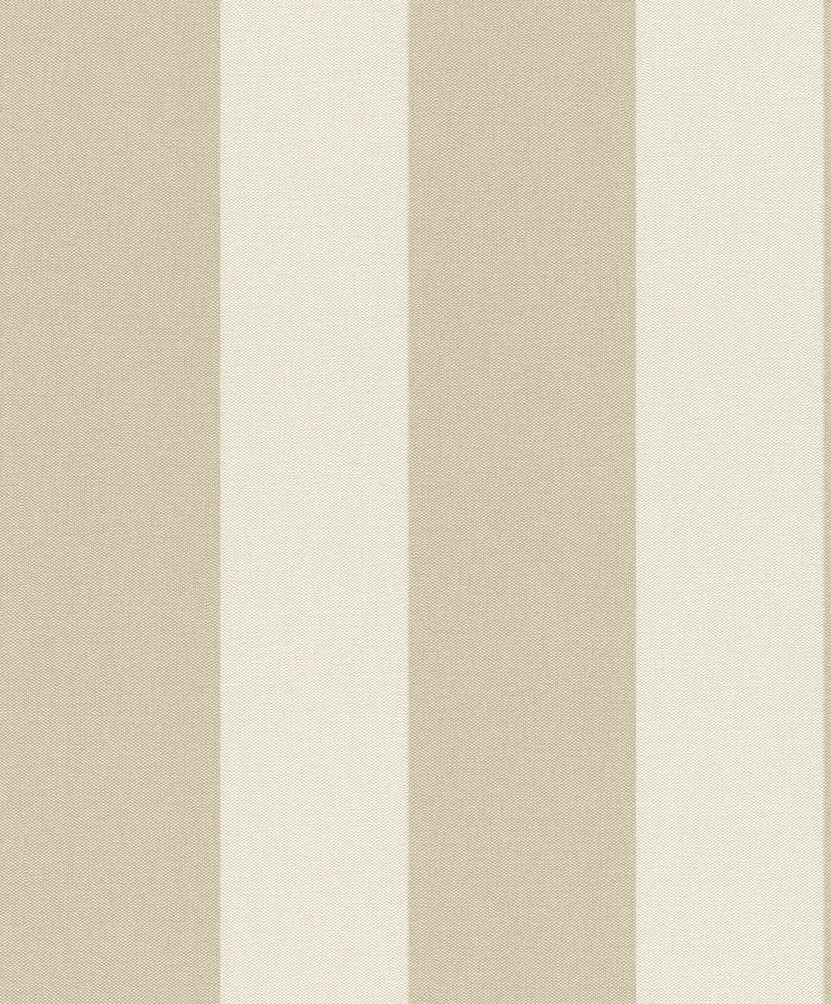 10-633450 Artikelscan 1 Striped wallpaper with a grainy texture